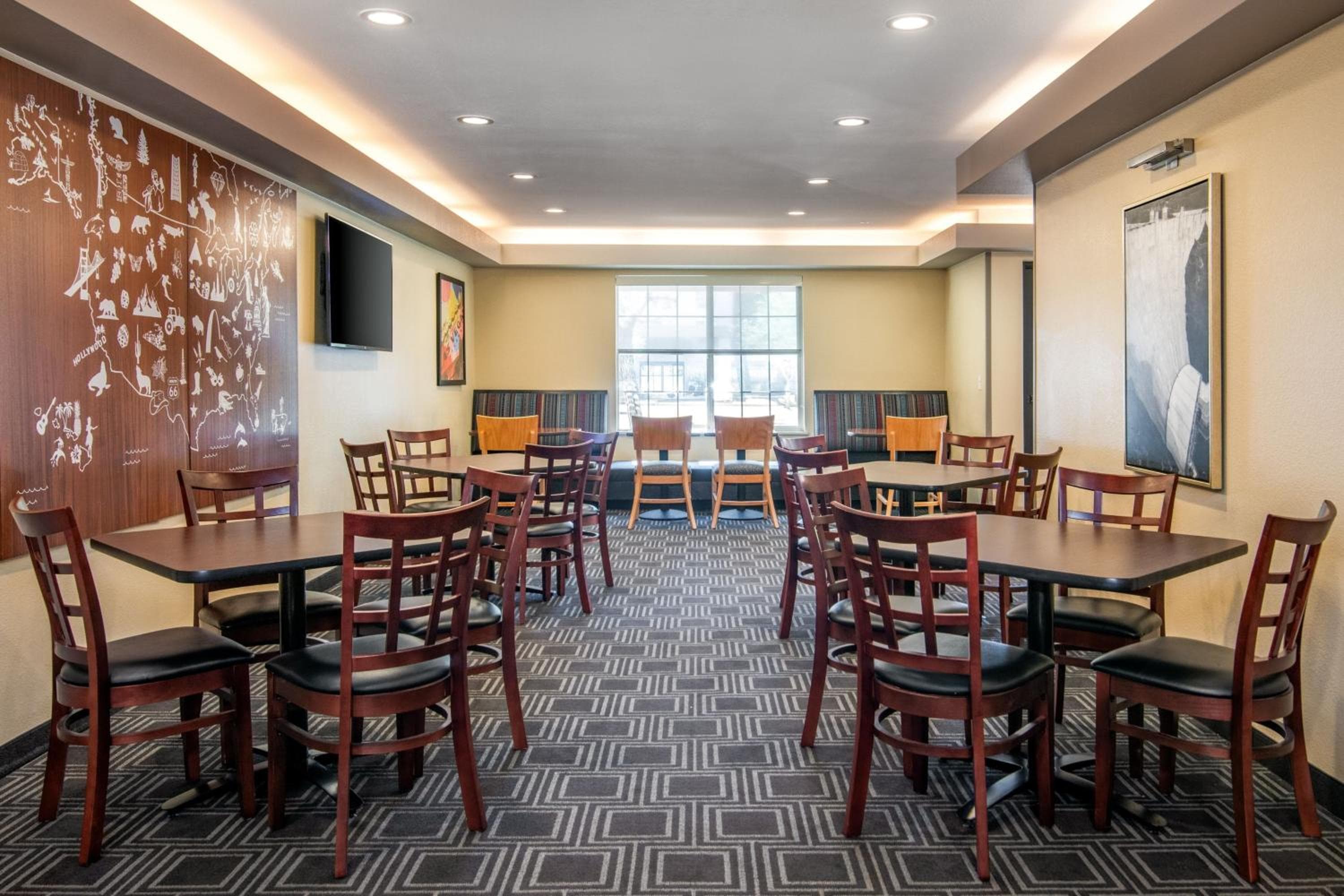 TownePlace Suites by Marriott Las Vegas Henderson, Henderson, photo 4