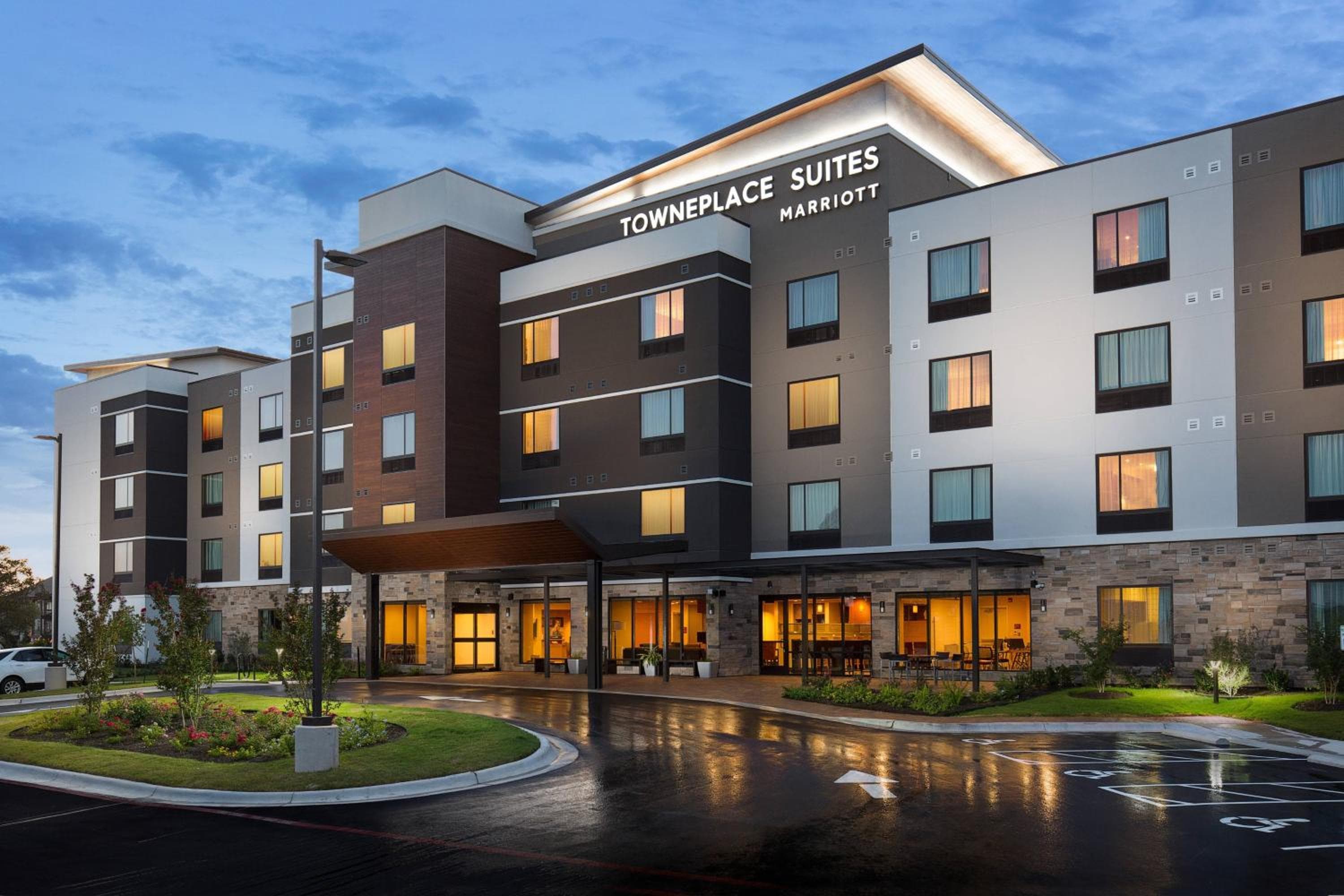 Towneplace Suites By Marriott Austin North/Lakeline, Austin