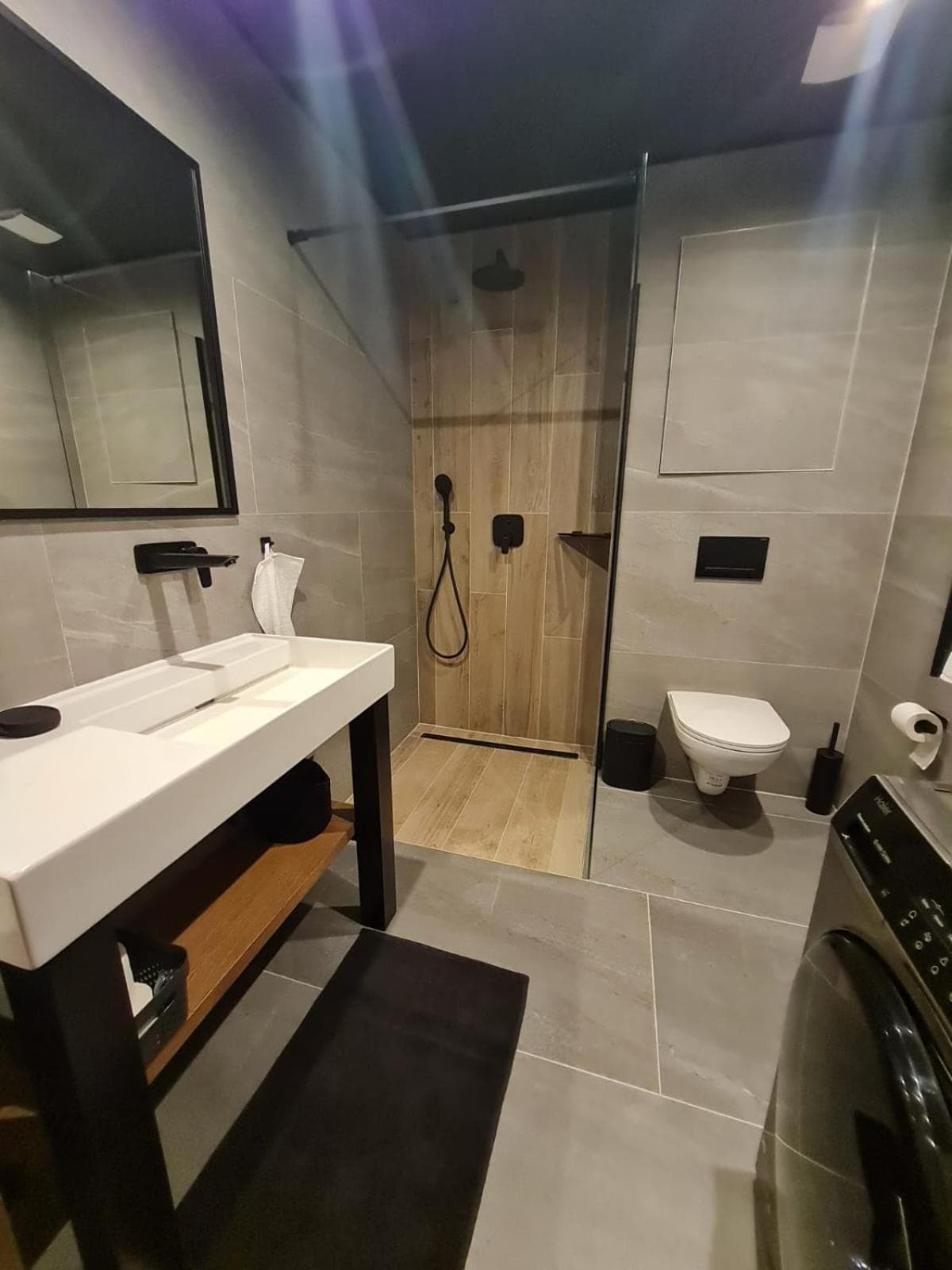 Apartman Mary Lou, Hotel Ovruc, Vysoke Tatry - Strbske Pleso, photo 4