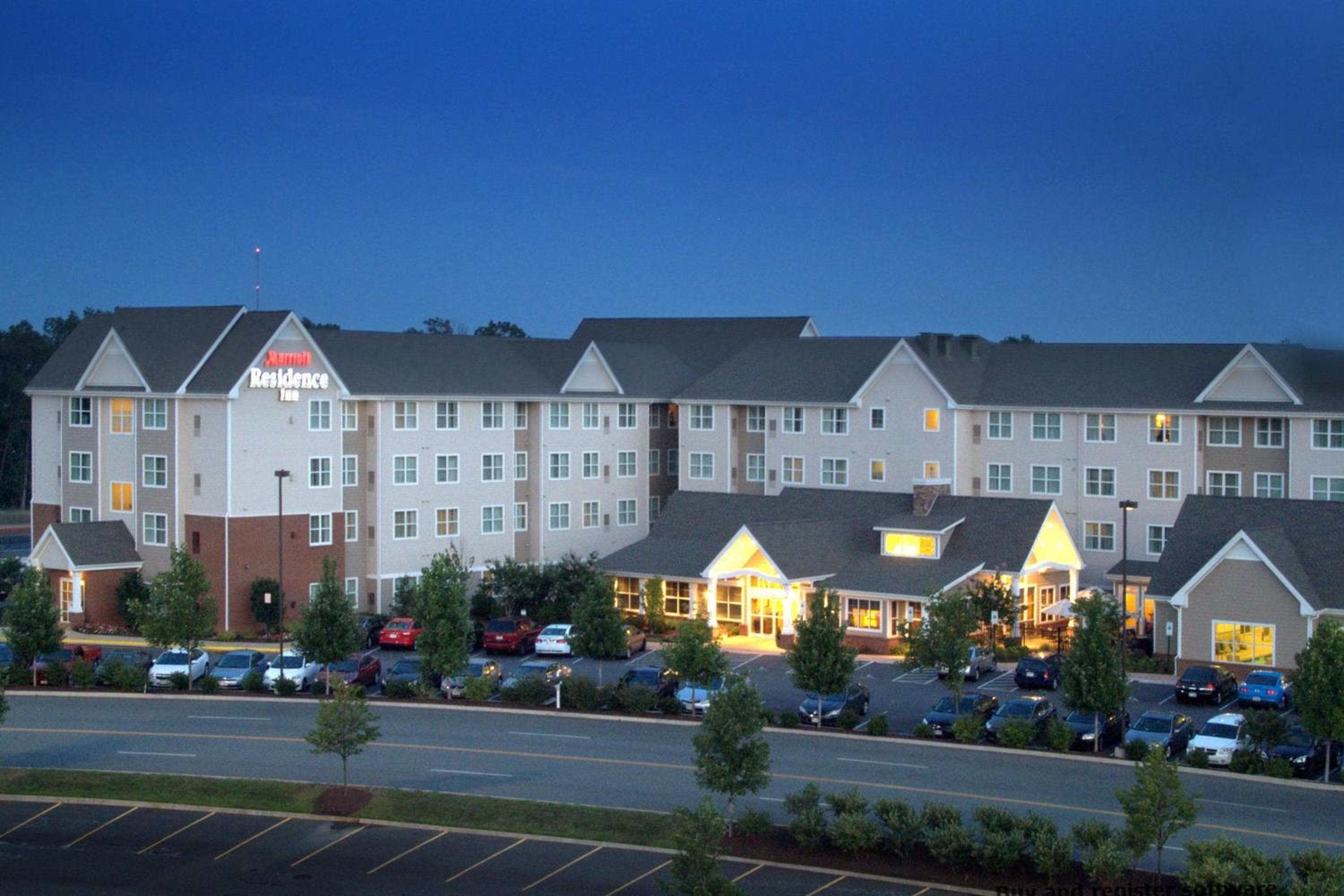 Residence Inn by Marriott Fredericksburg, Fredericksburg