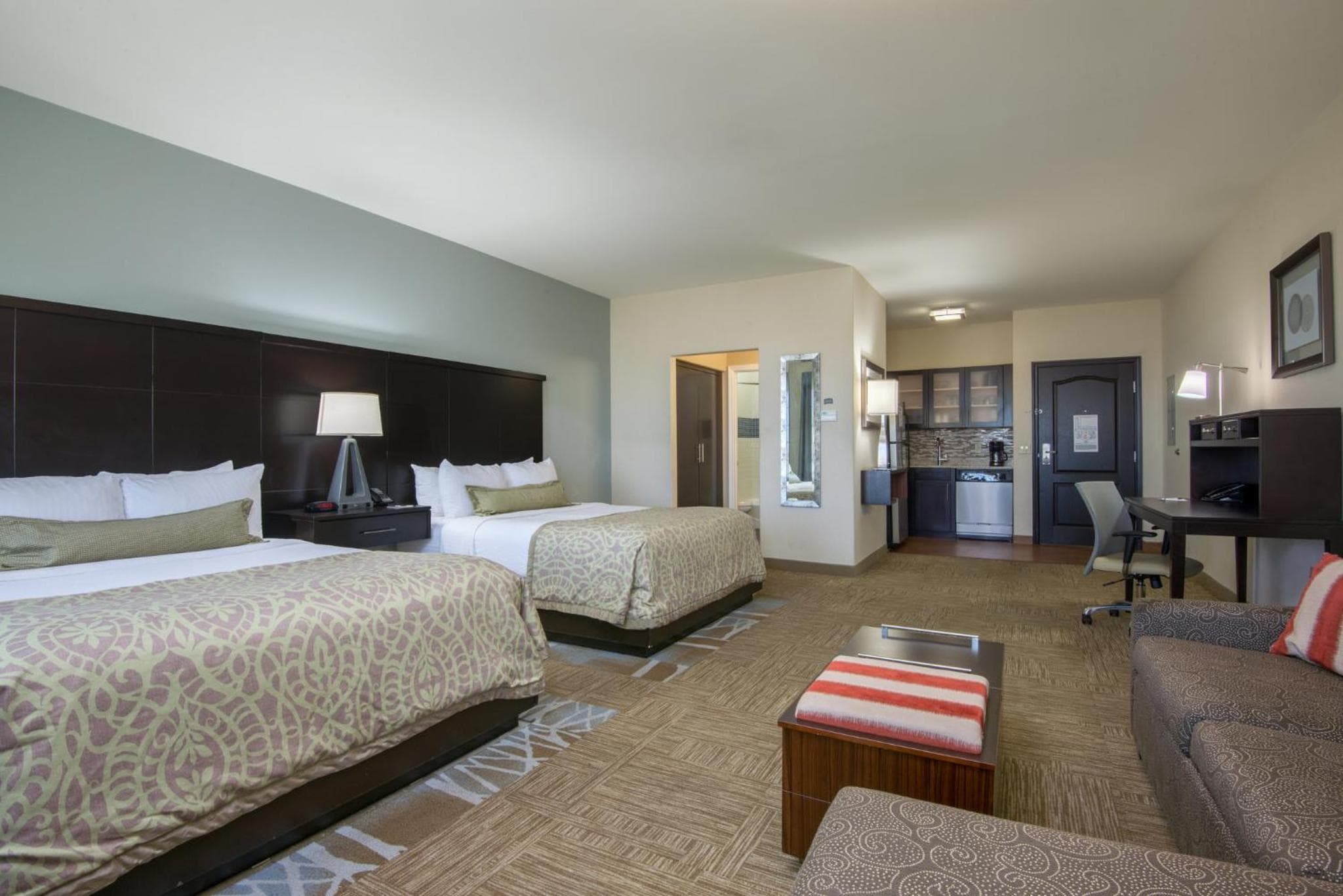 Staybridge Suites Amarillo Western Crossing by IHG, Amarillo, photo 6