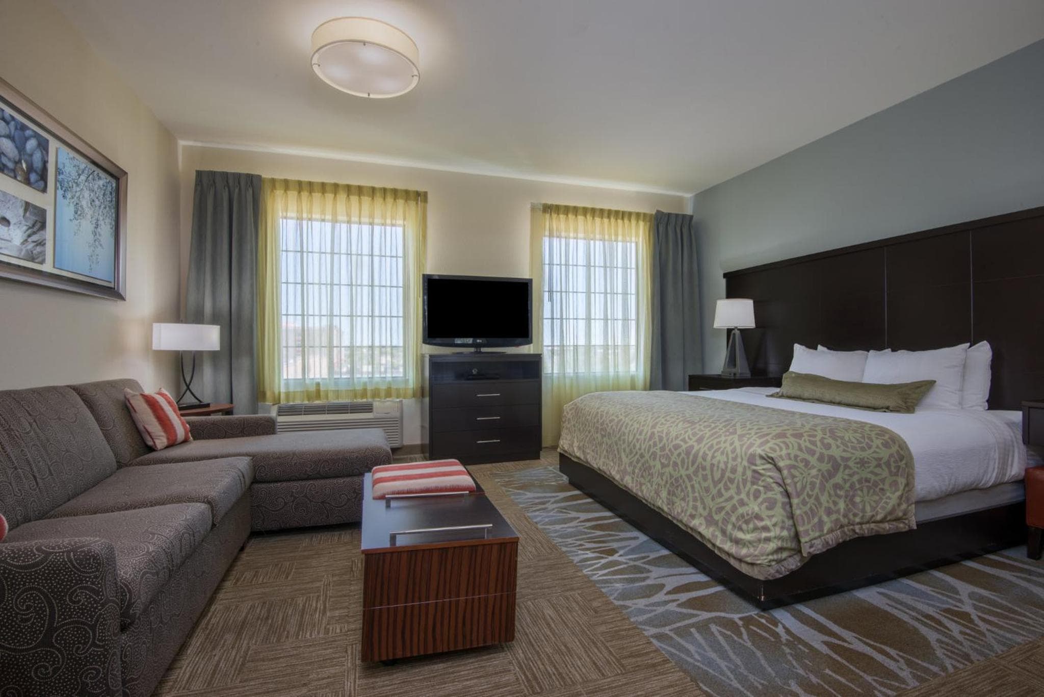 Staybridge Suites Amarillo Western Crossing by IHG, Amarillo, photo 4