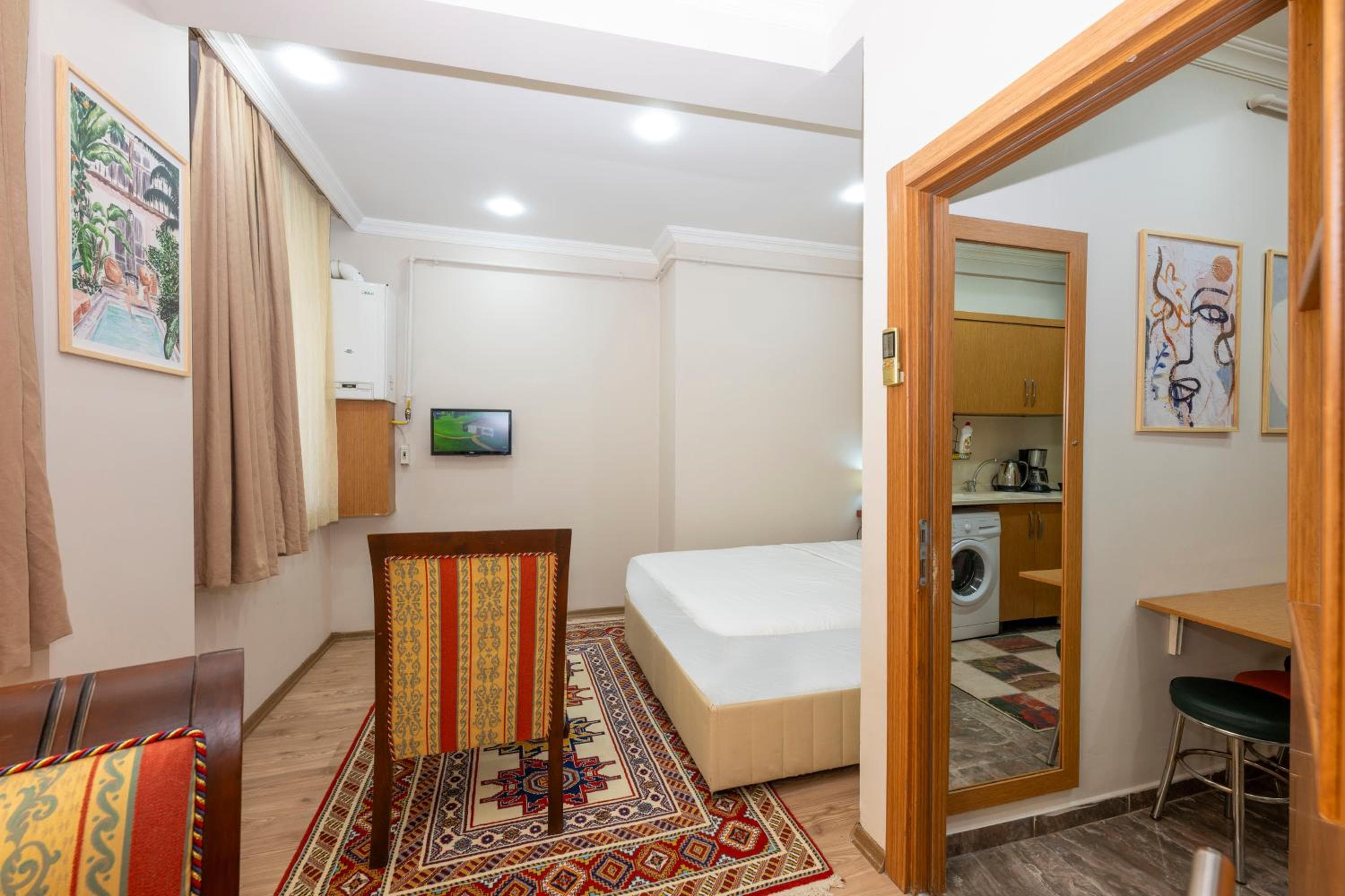 Marida Residence - Istanbul Taksim, Istanbul, photo 3