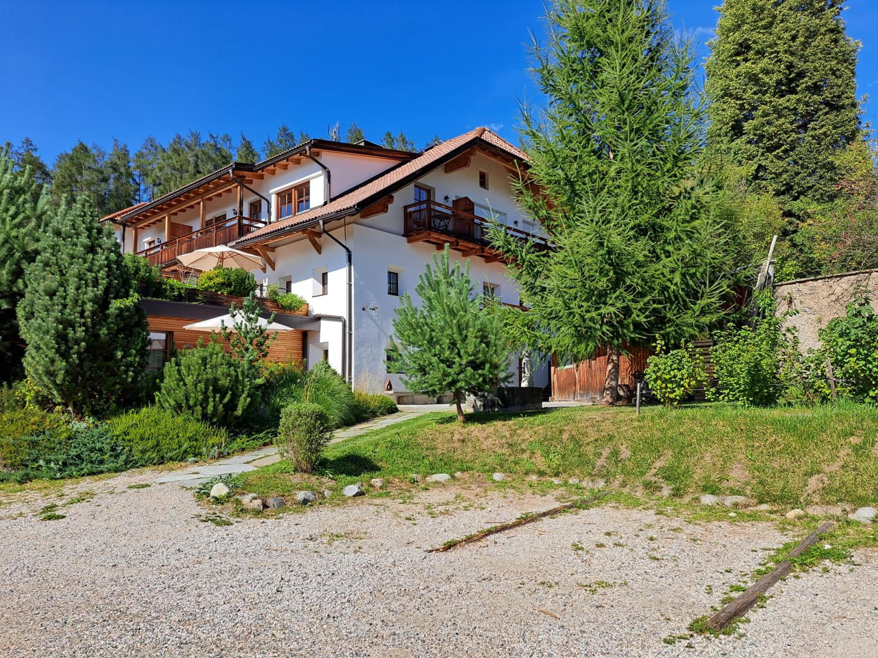 Apartments Im Winkl, Brunico