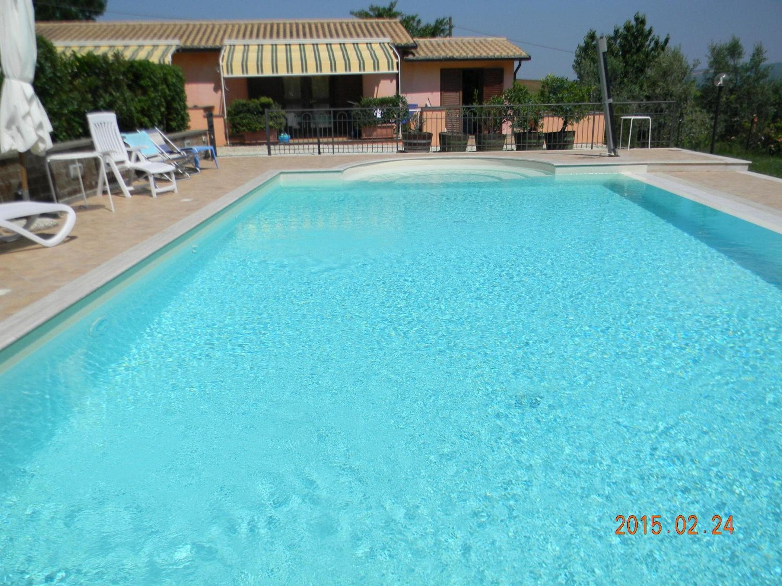 Casa Vacanza Malescale, Orvieto, photo 6