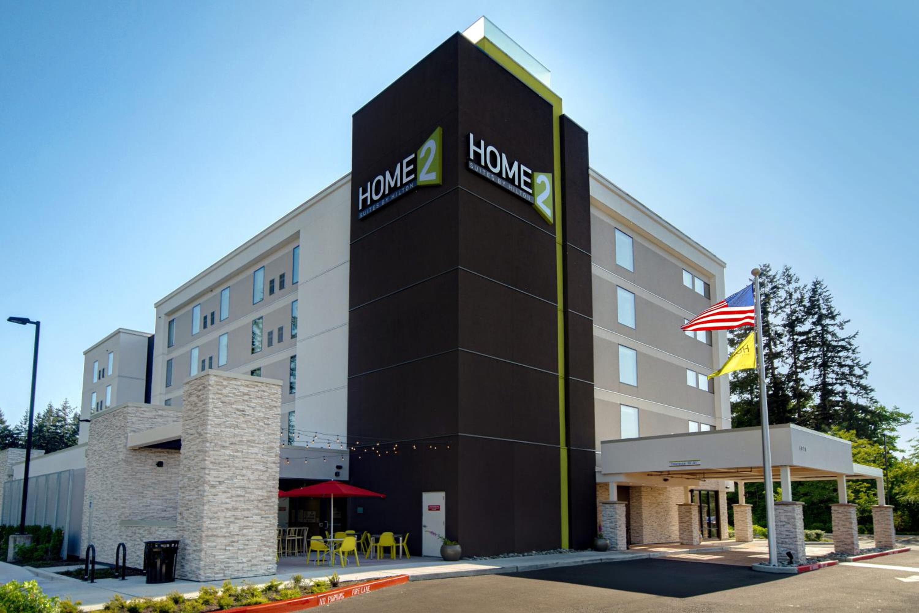 Home2 Suites By Hilton Marysville, Marysville
