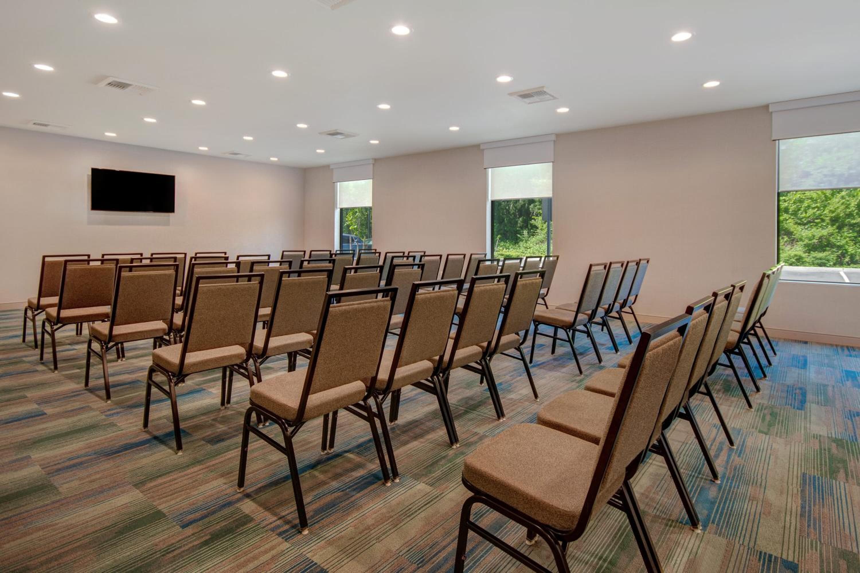 Home2 Suites By Hilton Marysville, Marysville, photo 4