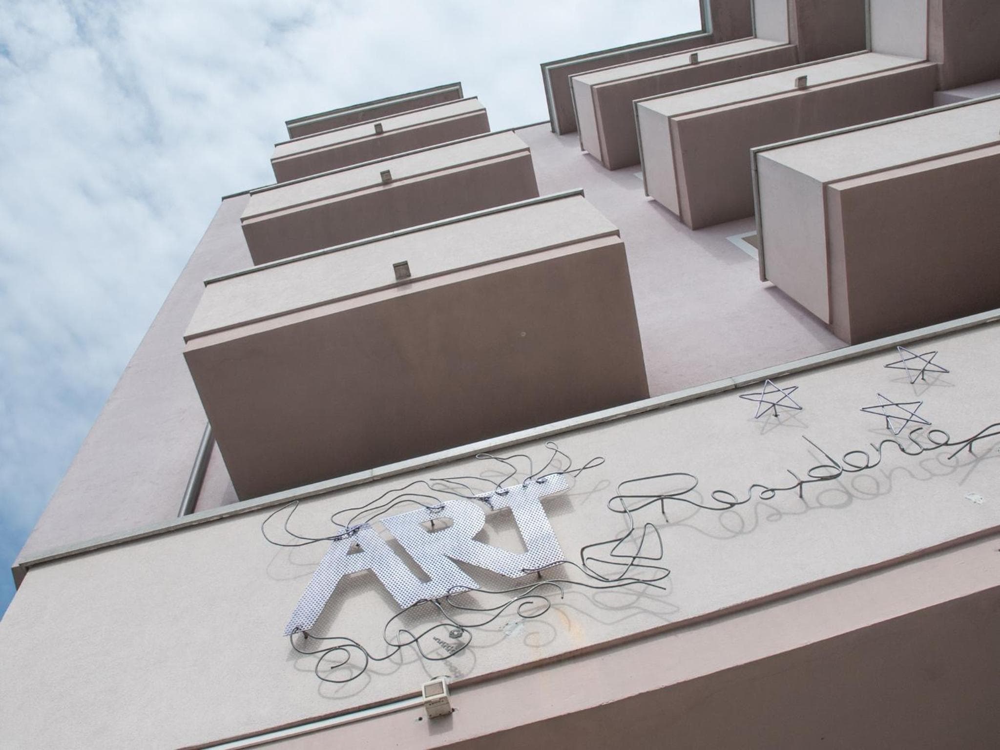 Residence Art, Rimini