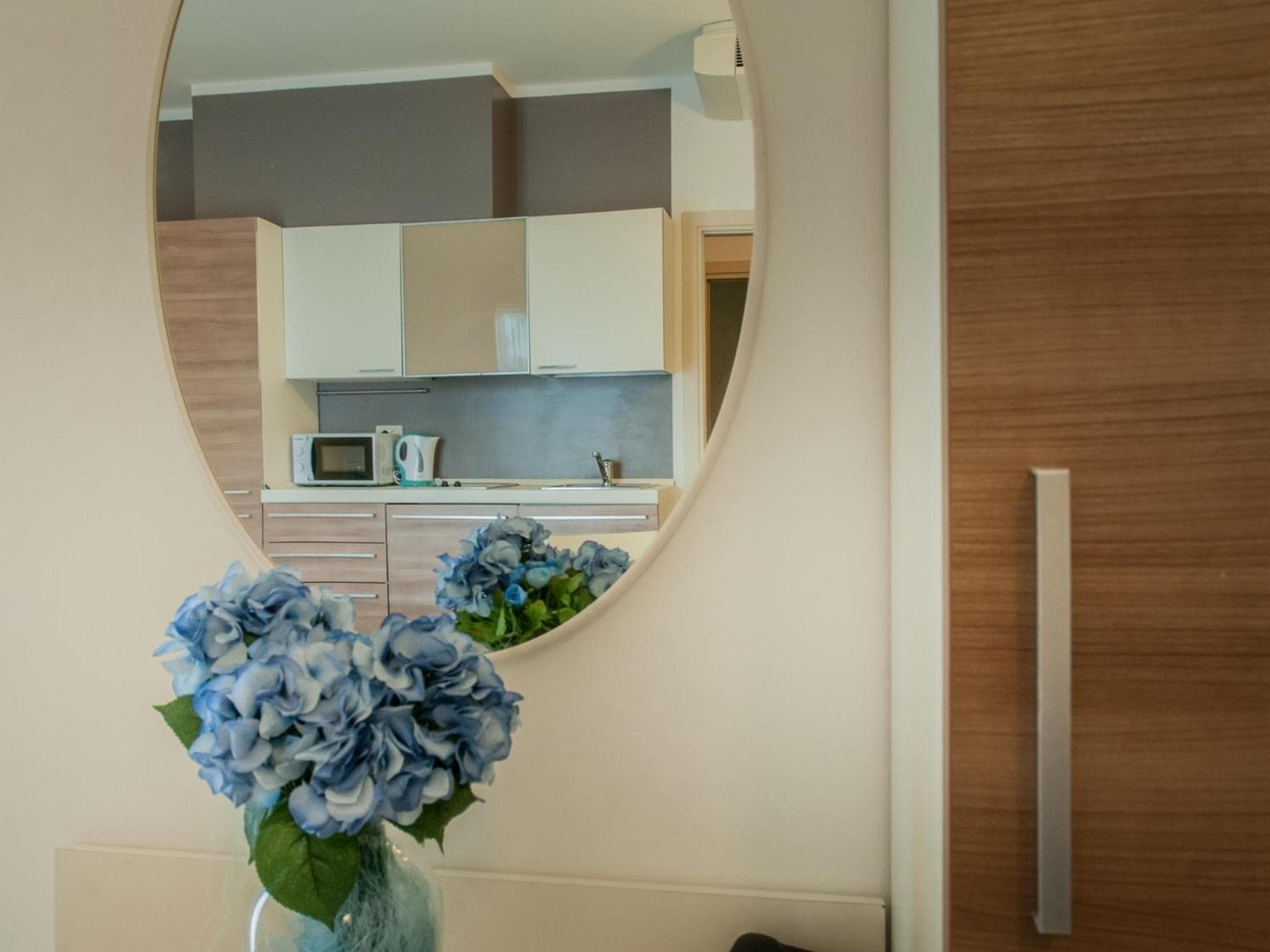 Residence Art, Rimini, photo 2