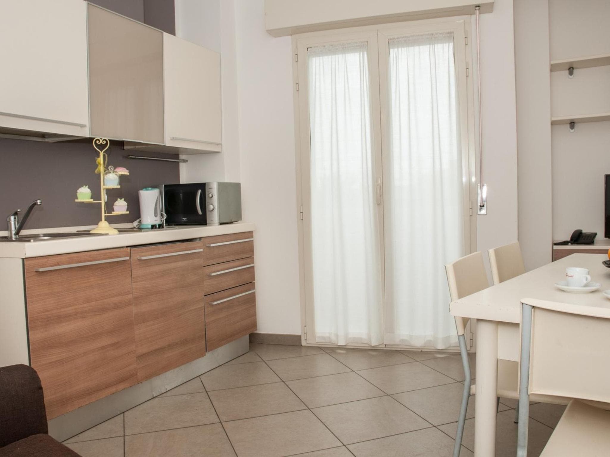 Residence Art, Rimini, photo 5