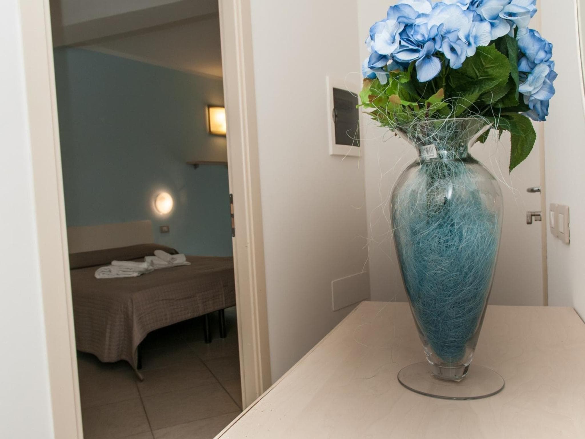 Residence Art, Rimini, photo 6