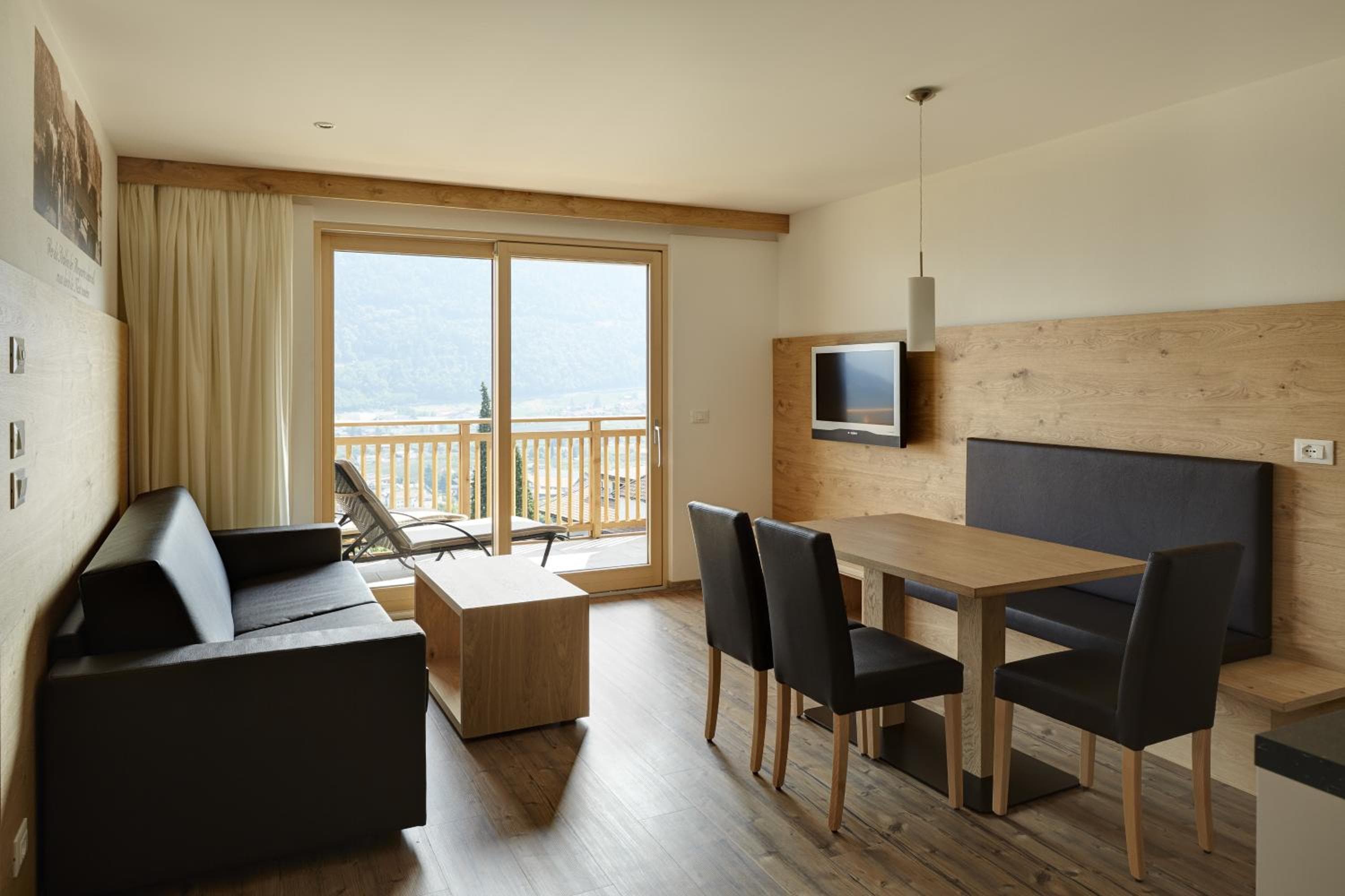 Apartments Oberdorner, Lagundo, photo 6