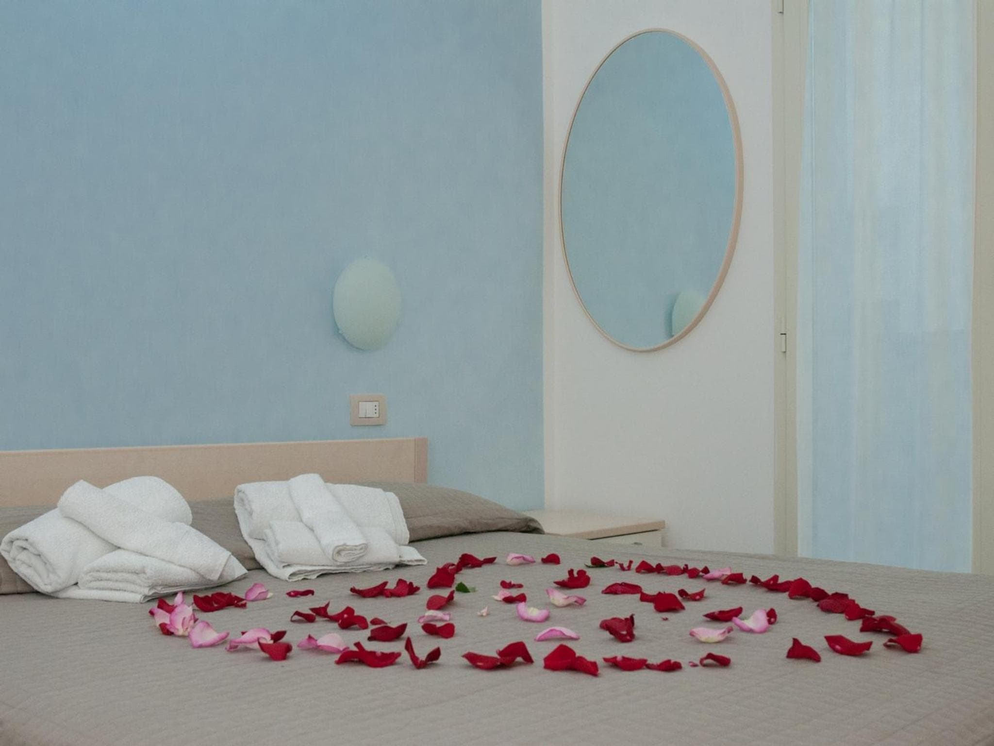 Residence Art, Rimini, photo 4
