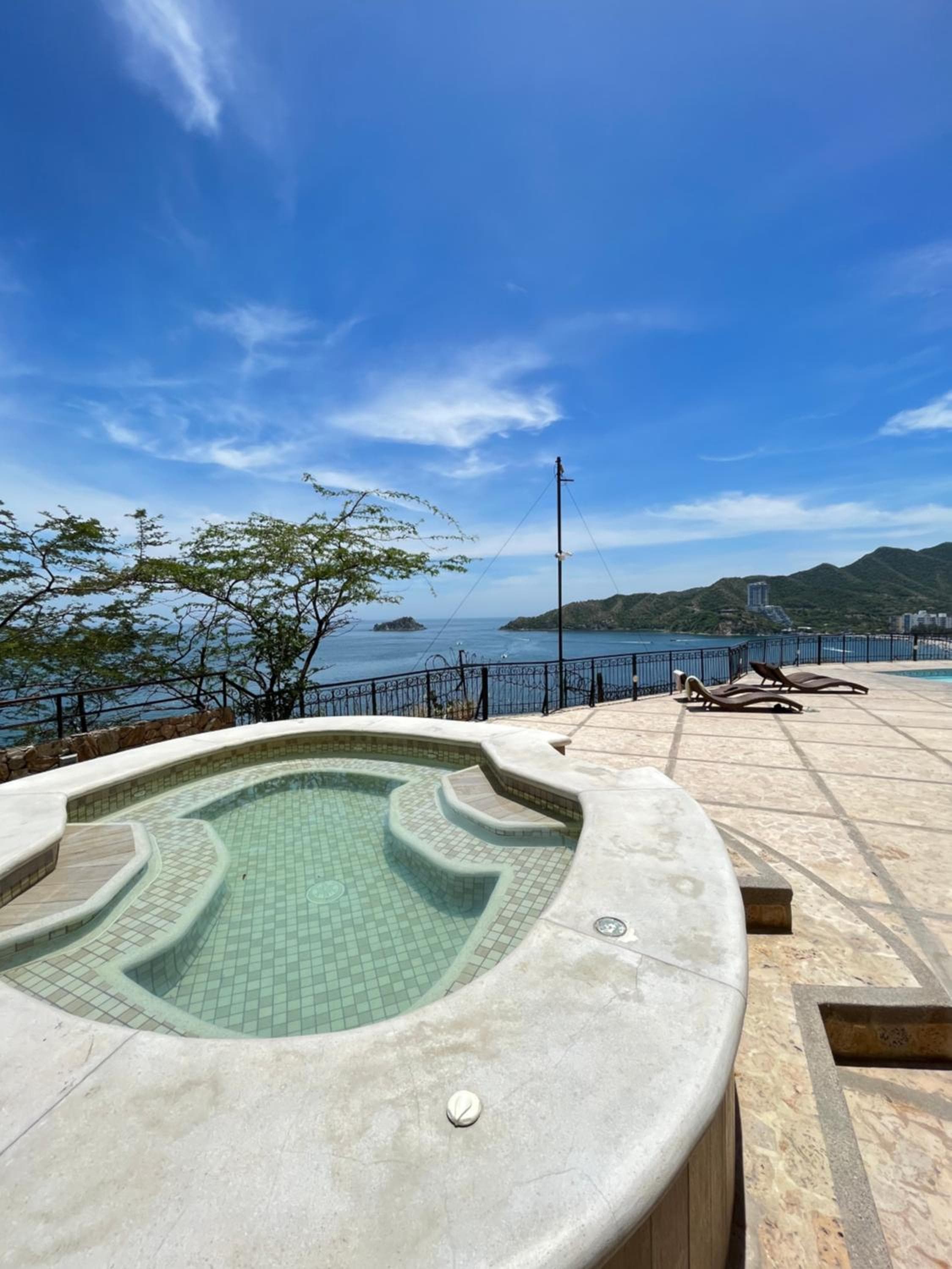 Edificio El Peñon del Rodadero Apartamento Playa Rodadero, Santa Marta, photo 6