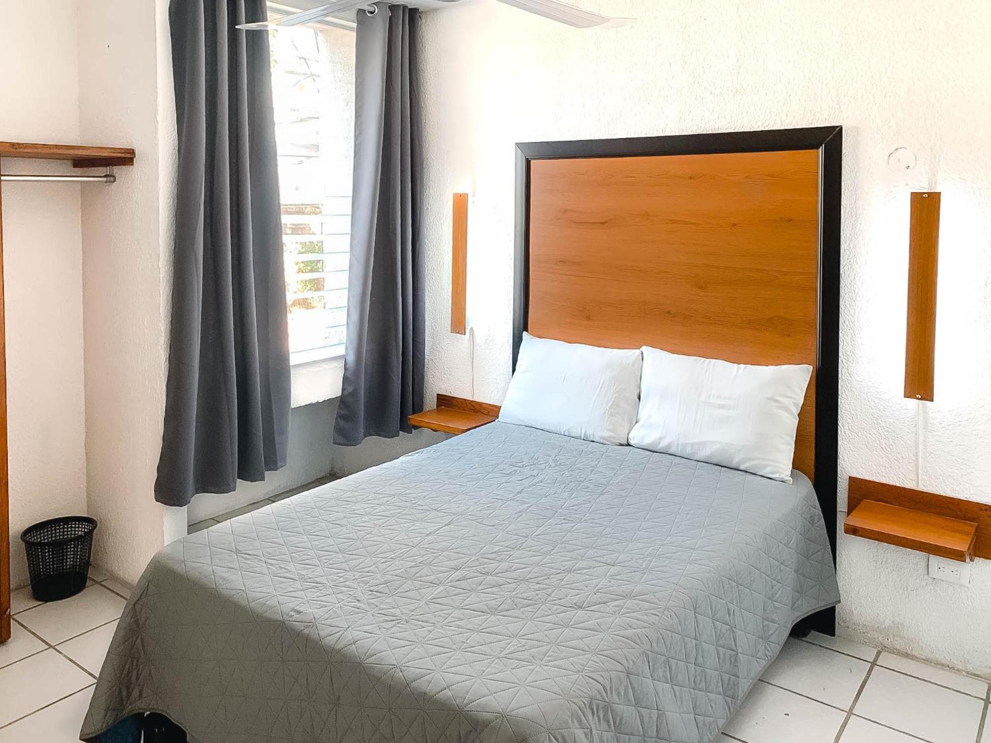 Departamentos 1E, Puerto Vallarta