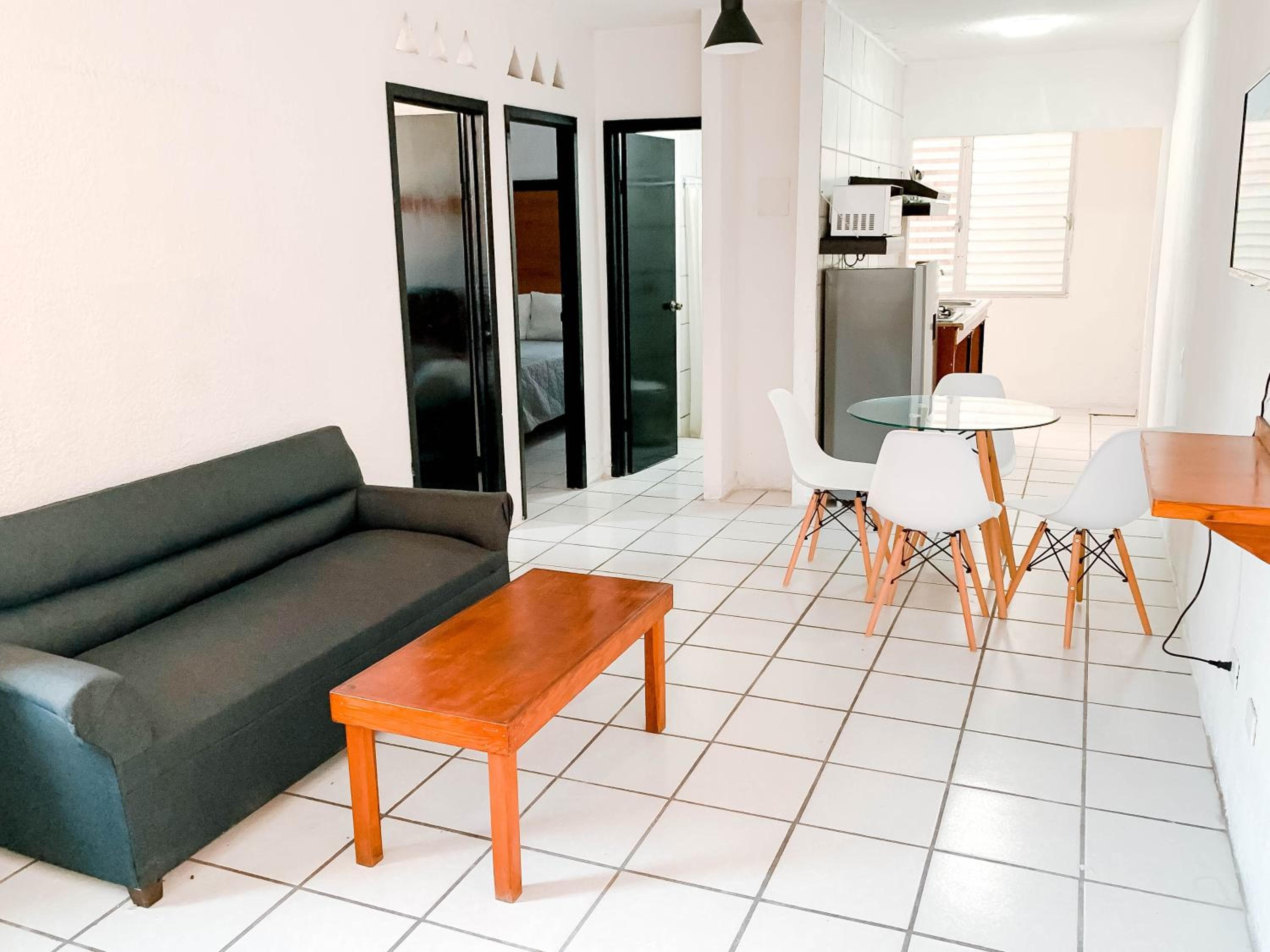 Departamentos 1E, Puerto Vallarta, photo 4