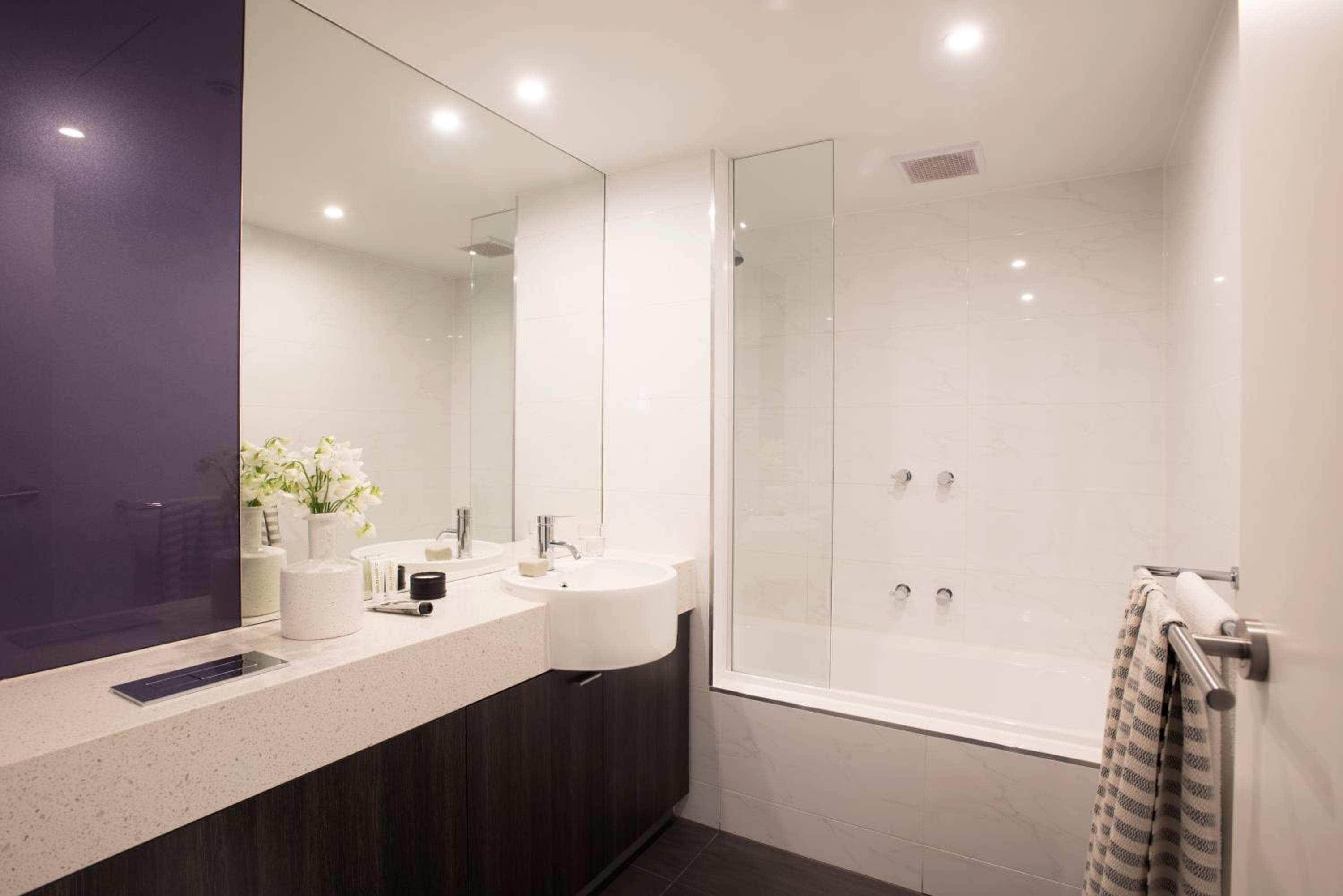 Tyrian Serviced Apartments Fitzroy, Melbourne, photo 4