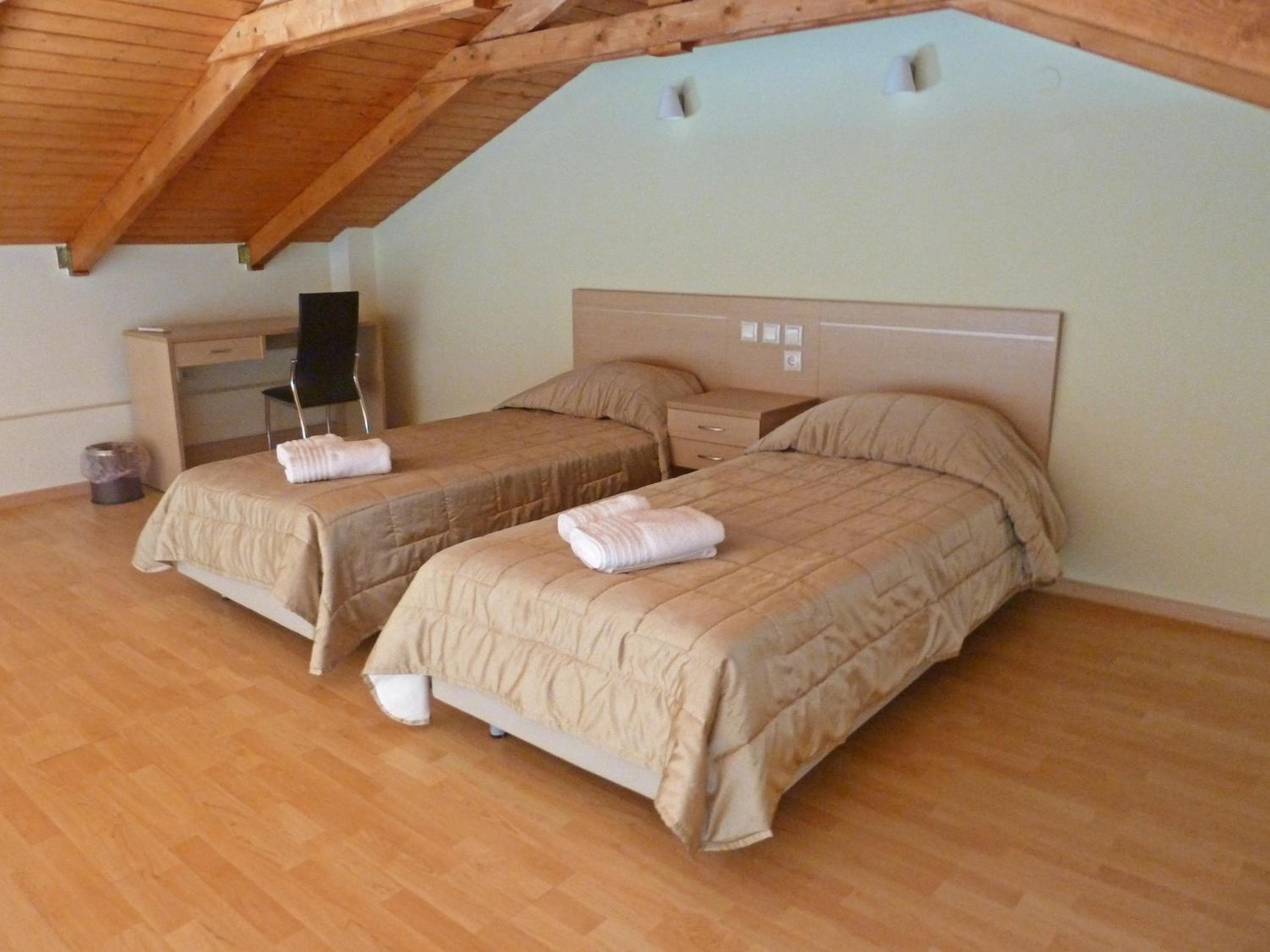Eleana Boutique Hotel & Blue Infinity, Nikiana, photo 3
