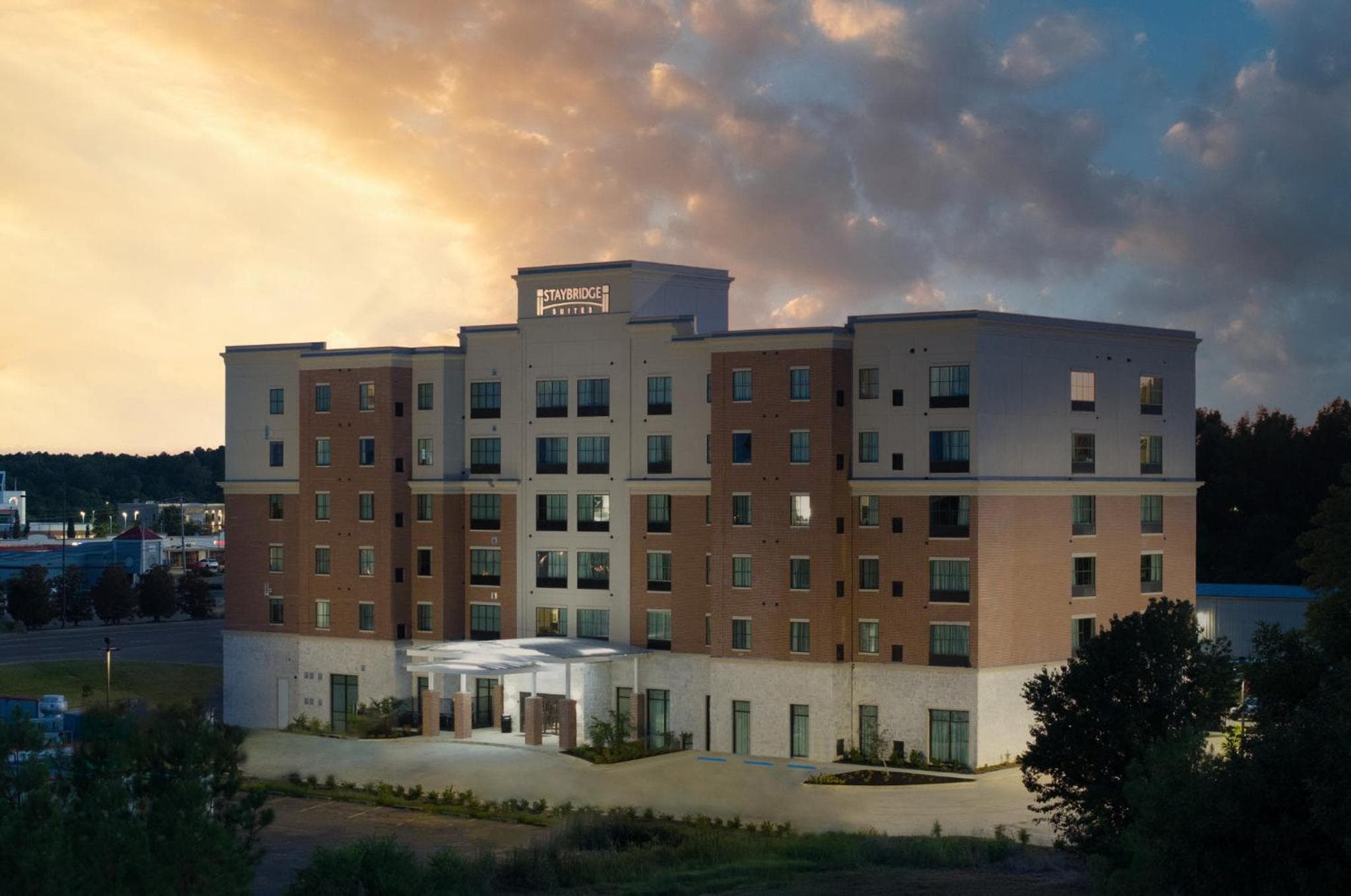 Staybridge Suites - Flowood - NW Jackson by IHG, Flowood