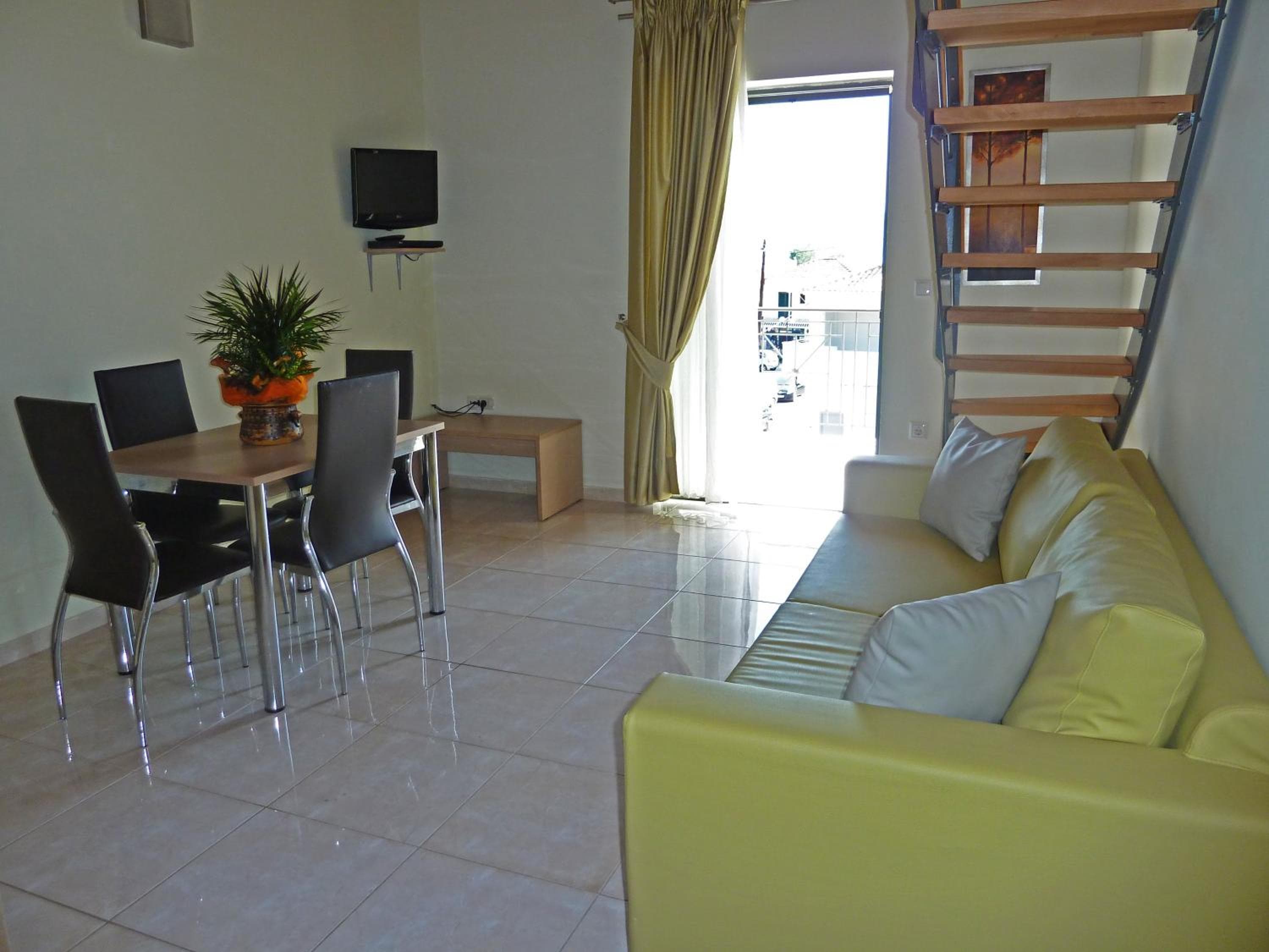 Eleana Boutique Hotel & Blue Infinity, Nikiana, photo 2