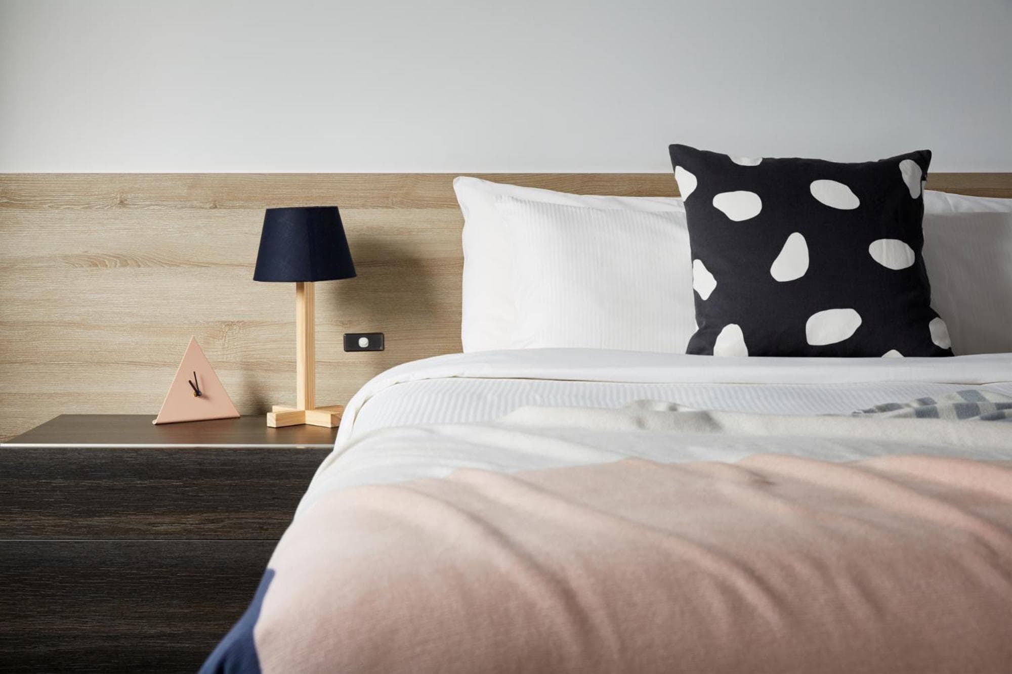 Tyrian Serviced Apartments Fitzroy, Melbourne, photo 6