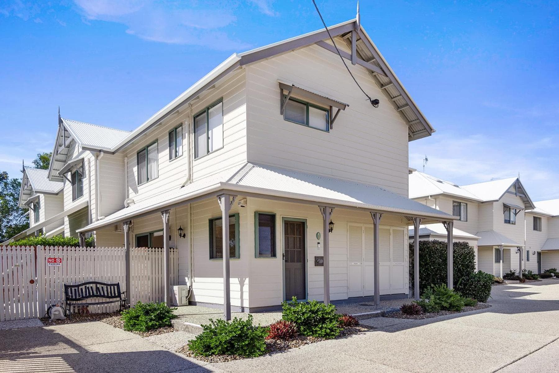Terrapin Apartments, Noosaville, photo 5