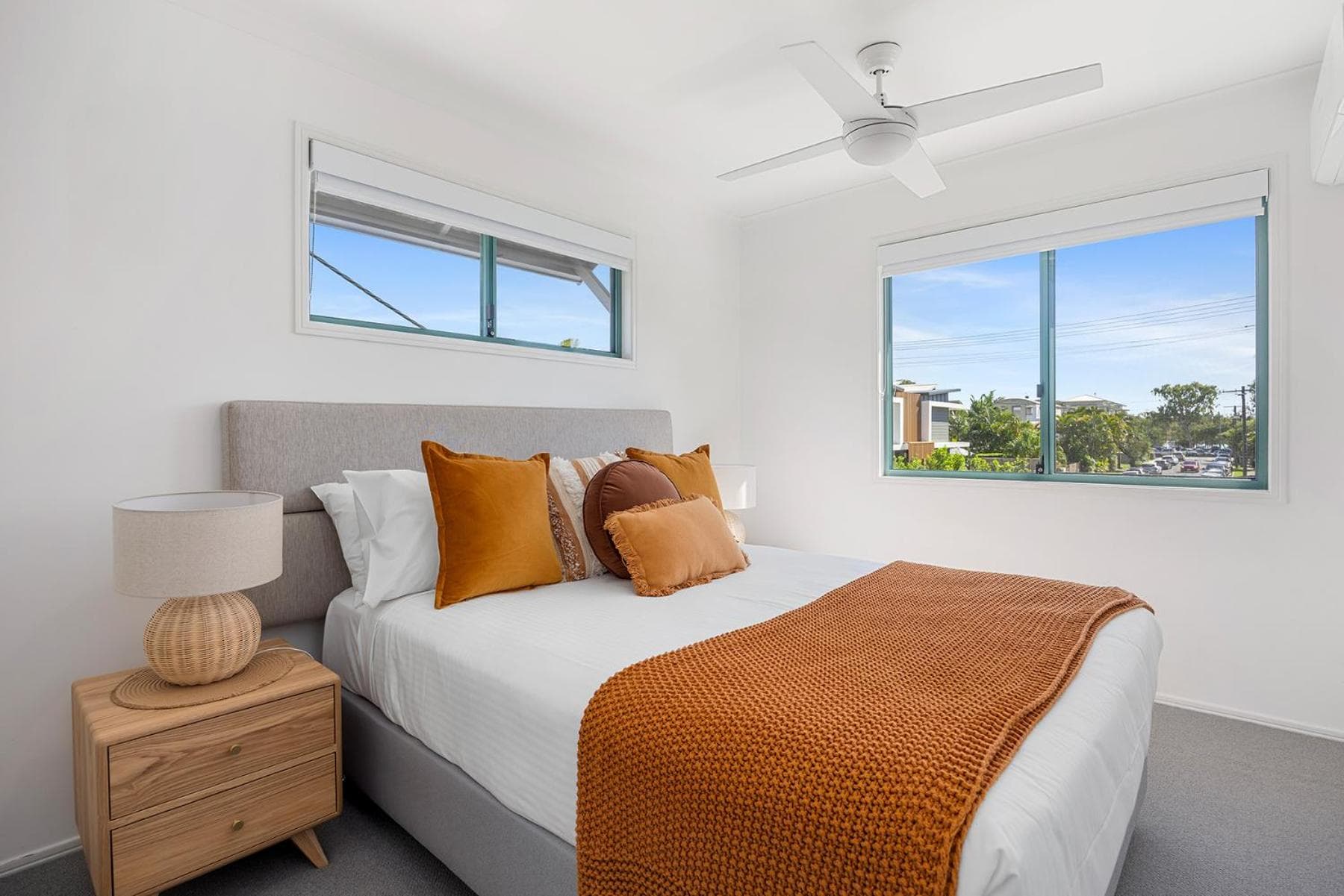 Terrapin Apartments, Noosaville, photo 2