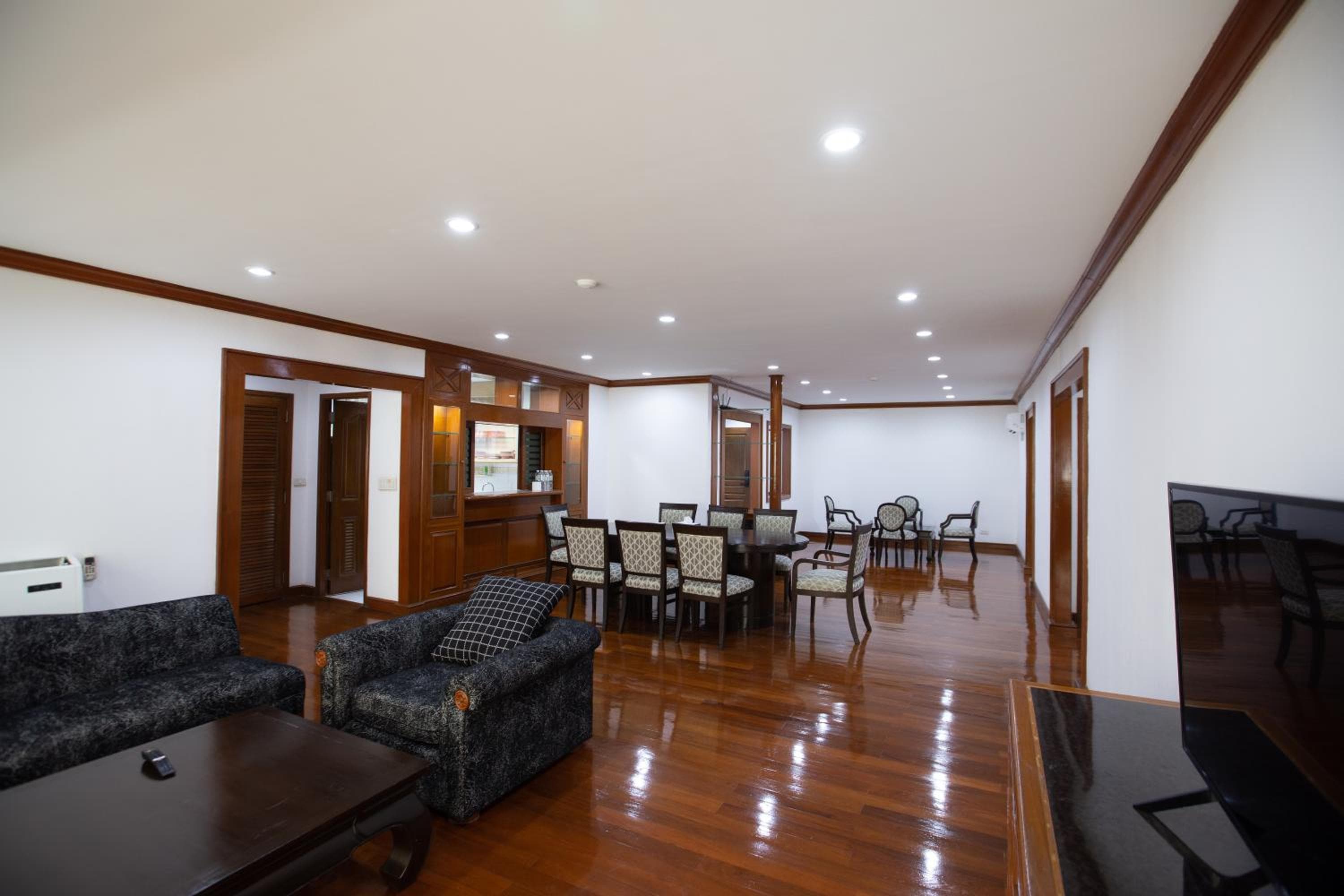 Baan Sawasdee Residence, Bangkok, photo 6