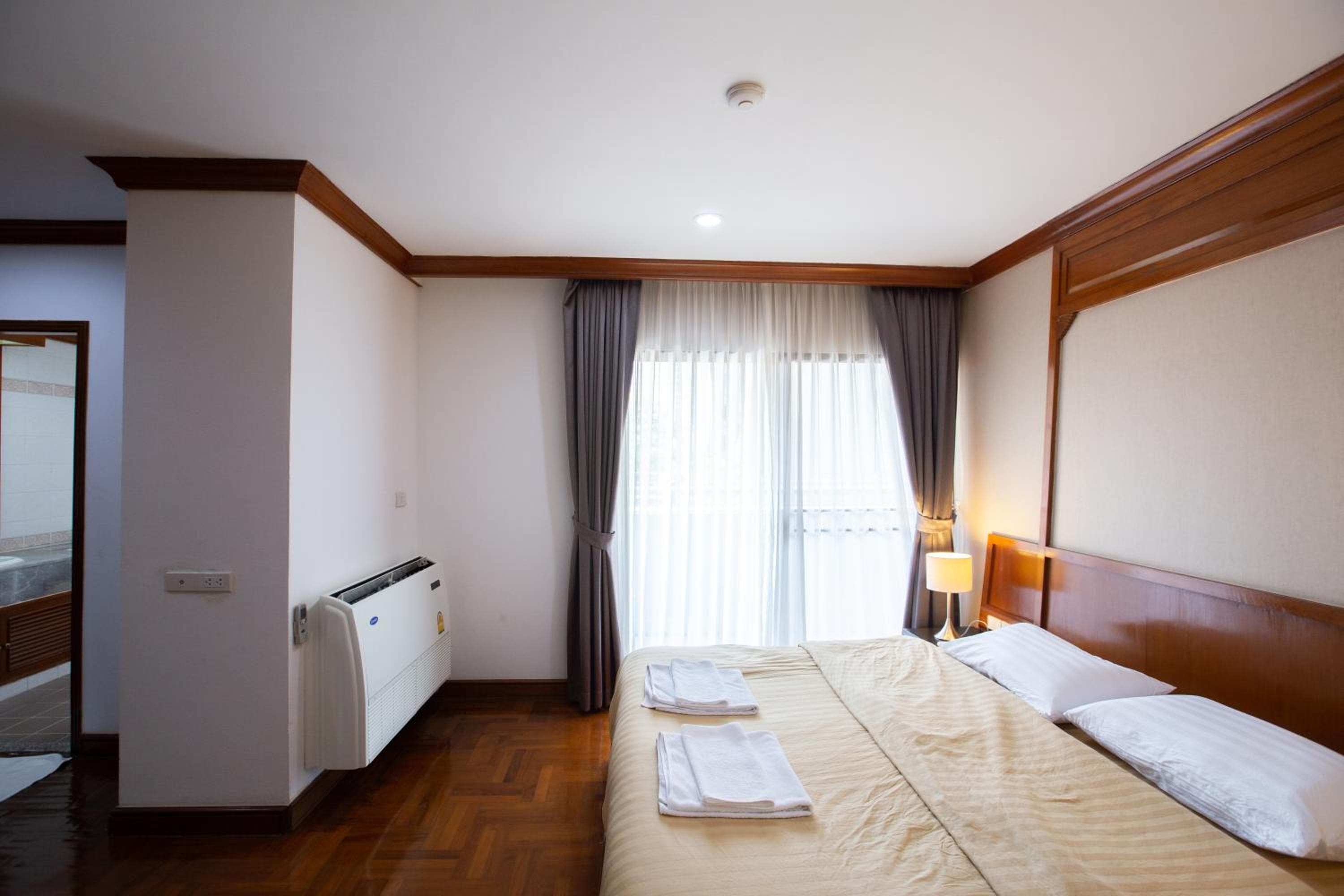 Baan Sawasdee Residence, Bangkok, photo 5