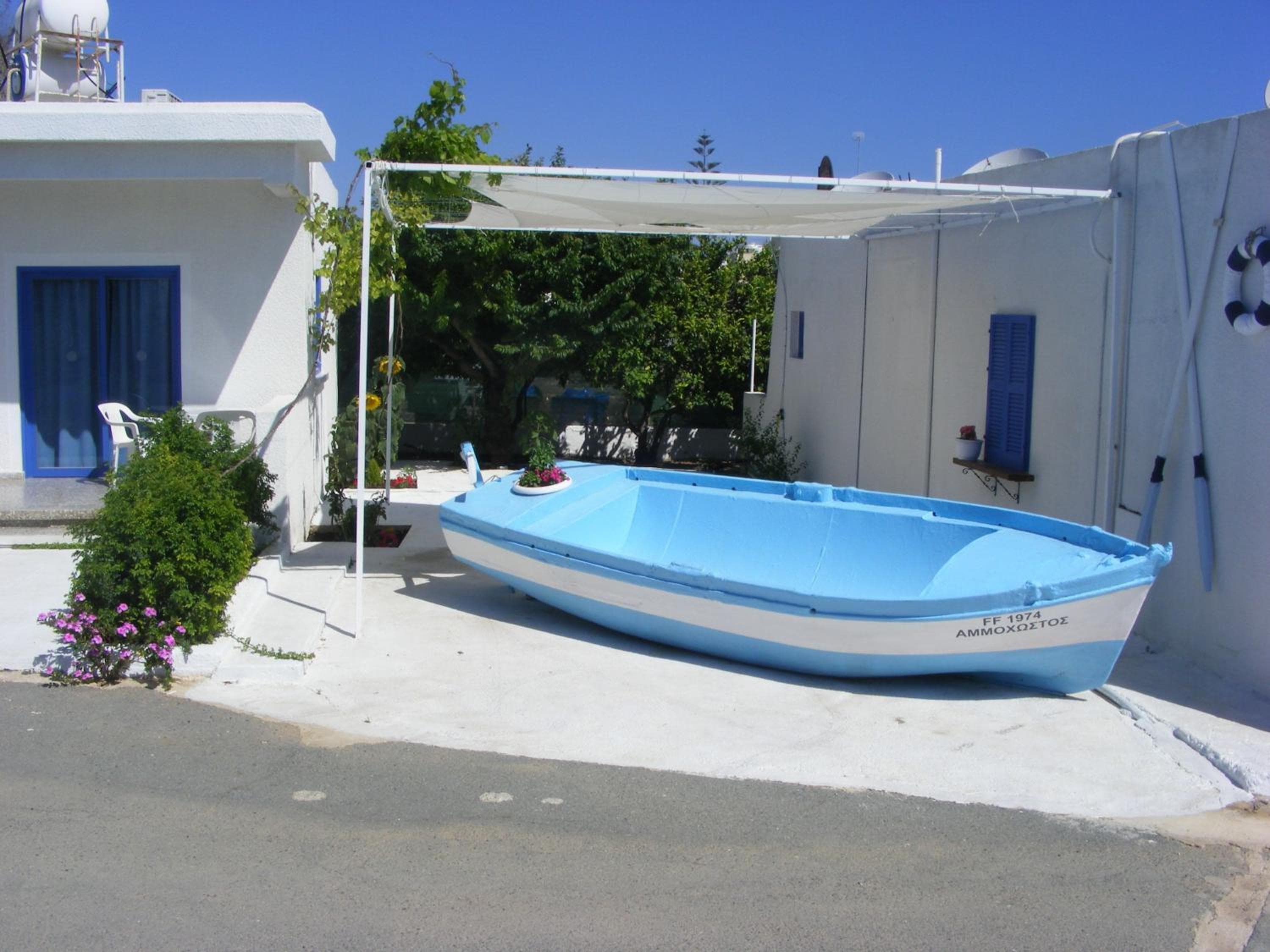 Flokkas Hotel Apartments, Protaras, photo 5