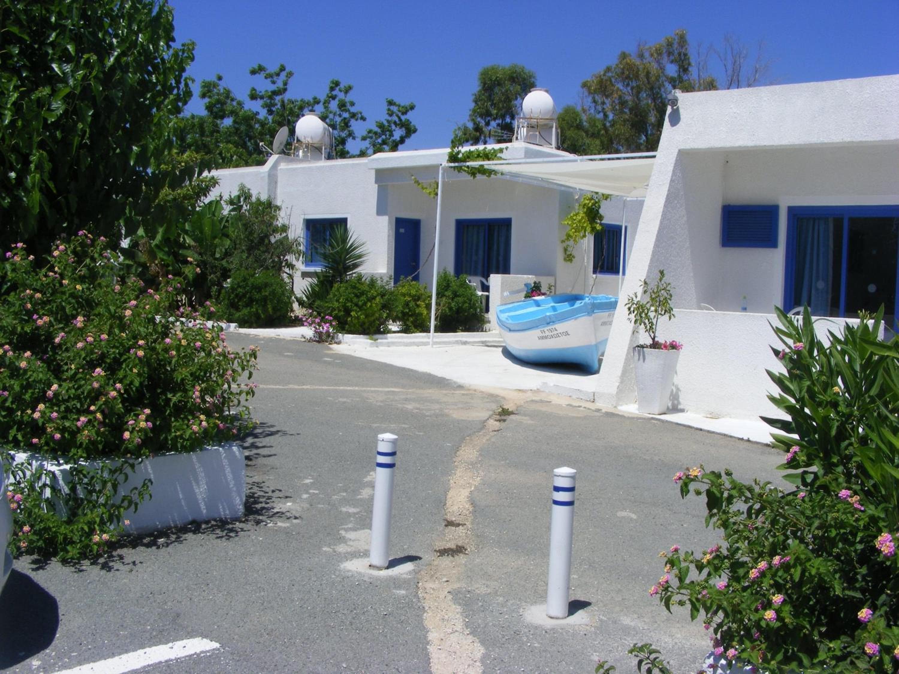 Flokkas Hotel Apartments, Protaras, photo 4