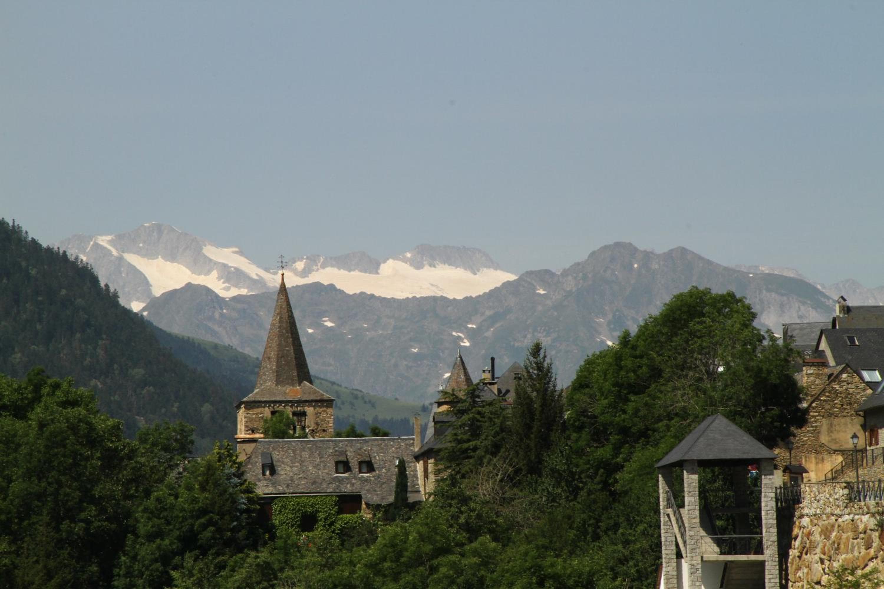 Apartamentos SNÖ Mont Romies Unhola, Salardú, photo 2