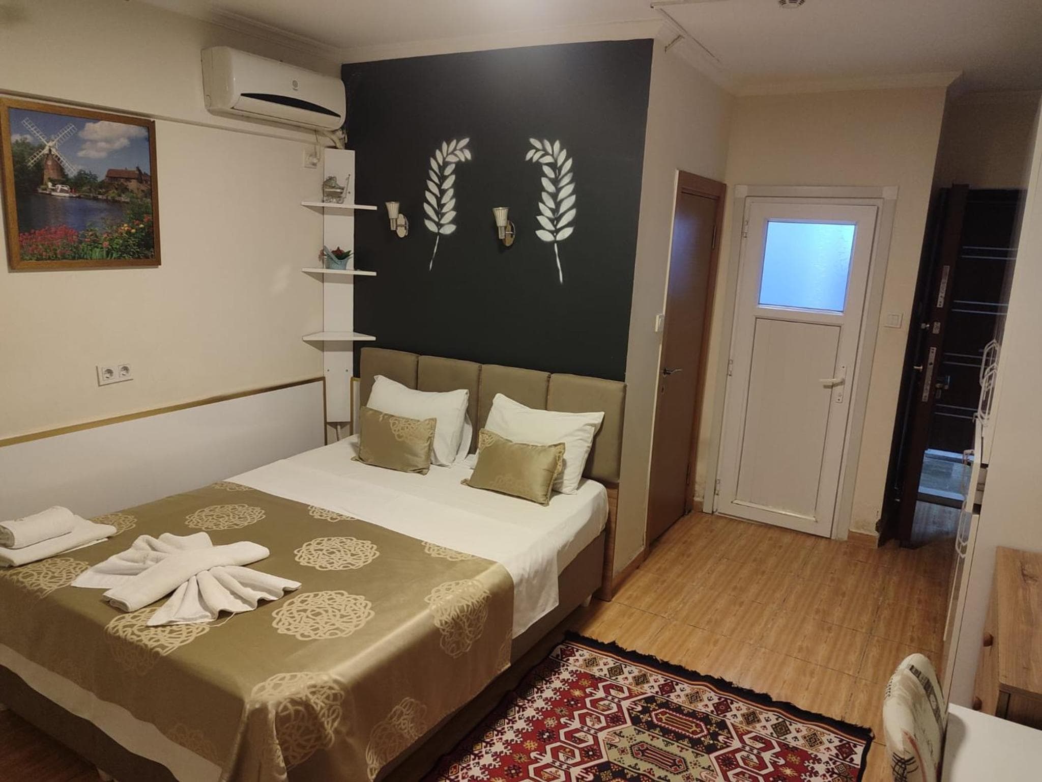 Hotel Best Apart, Istanbul, photo 3