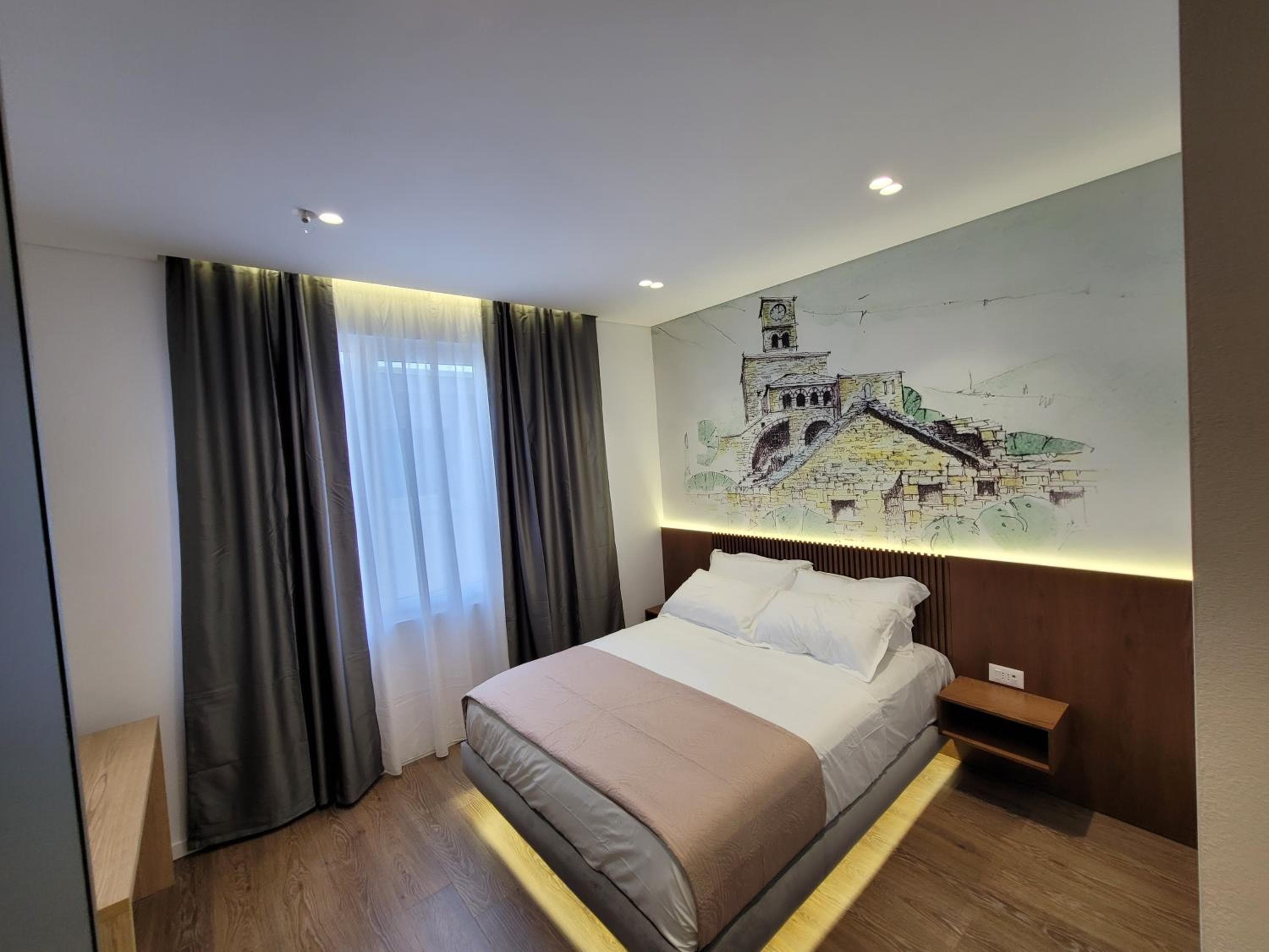 Jani Studio Apartments, Gjirokastër, photo 3