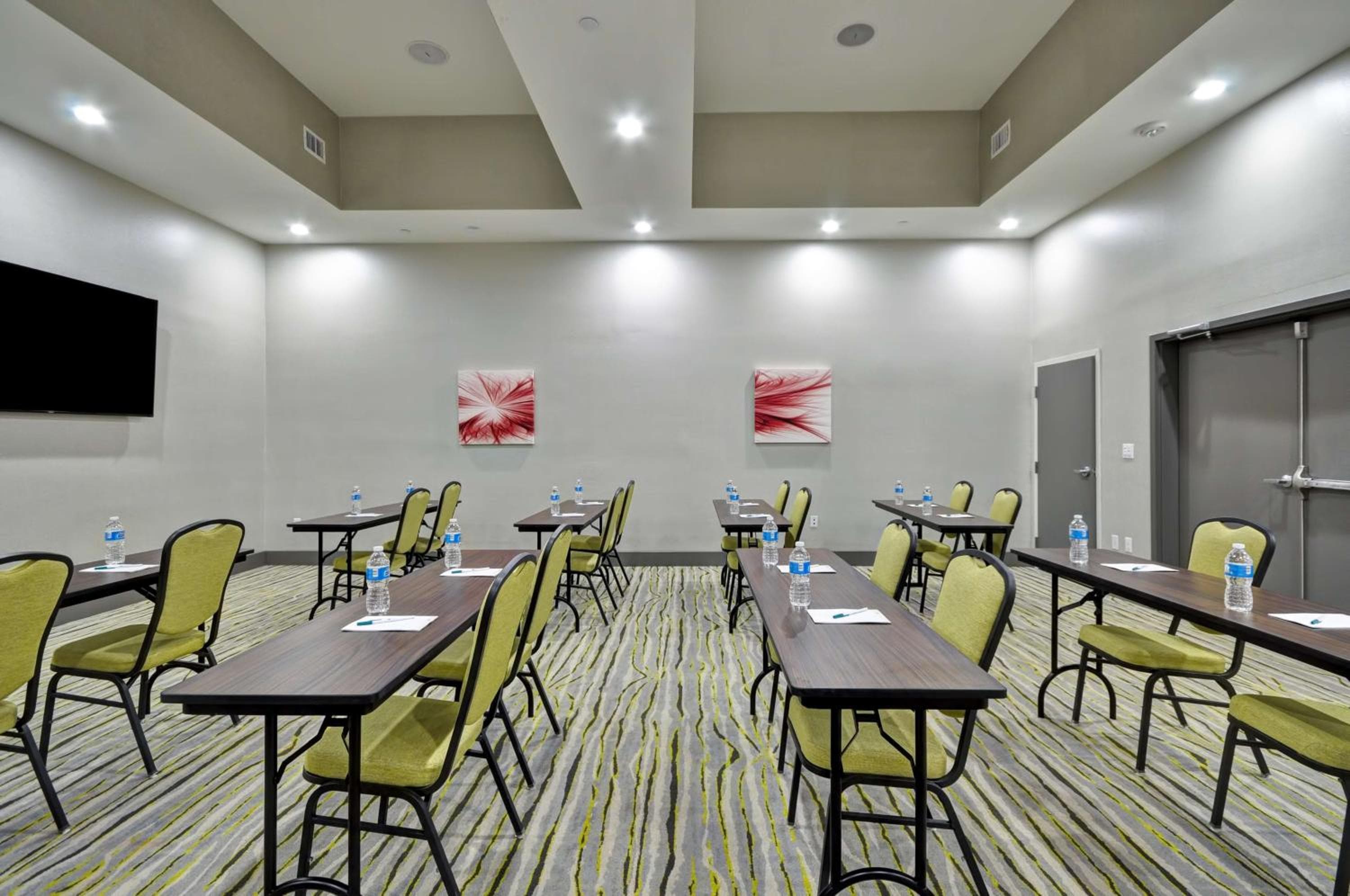 Homewood Suites by Hilton Tyler, Tyler, photo 5