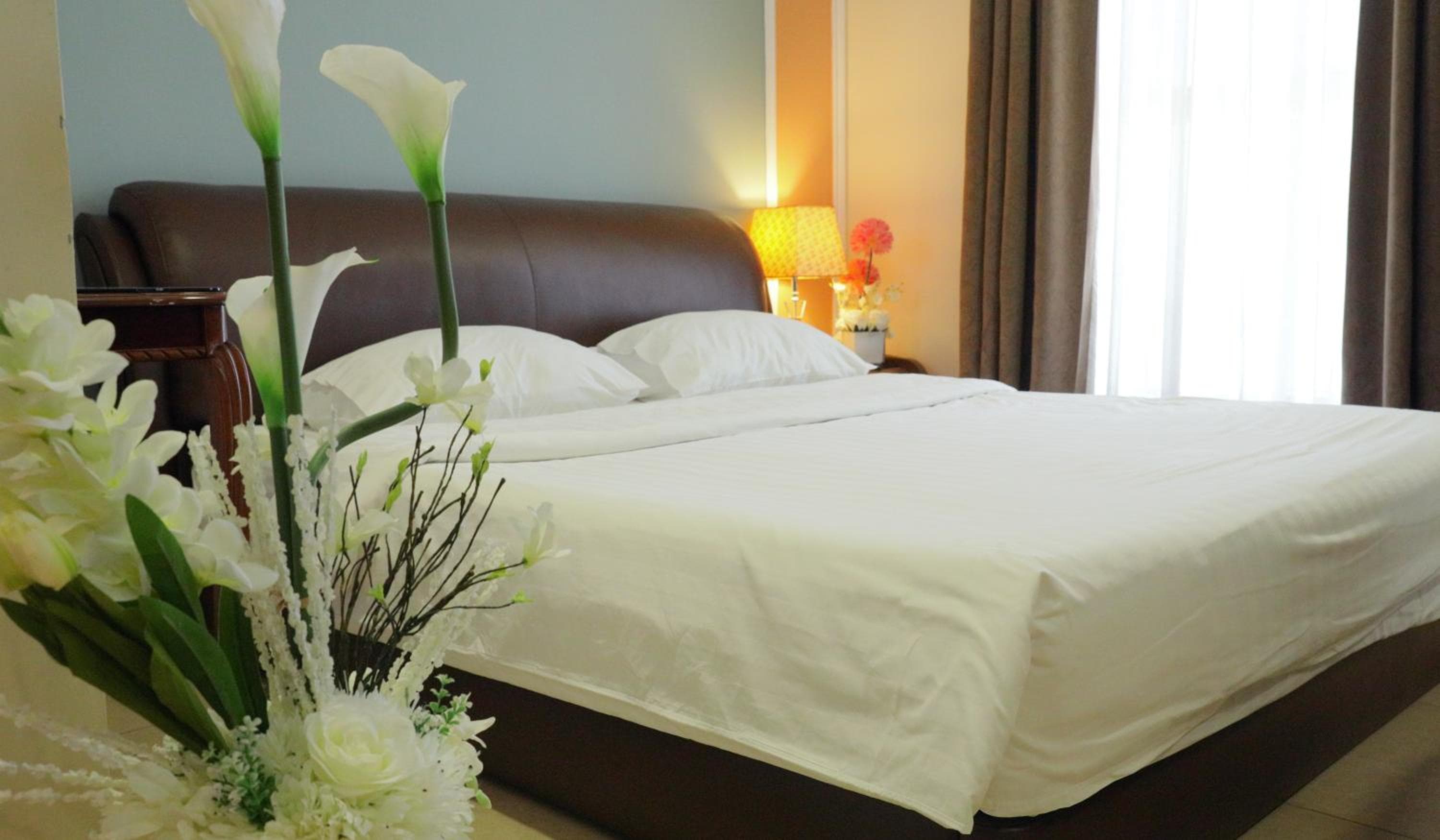 السلام للشقق الفندقية Al SALAM HOTEL SUITES, Kuwait, photo 6