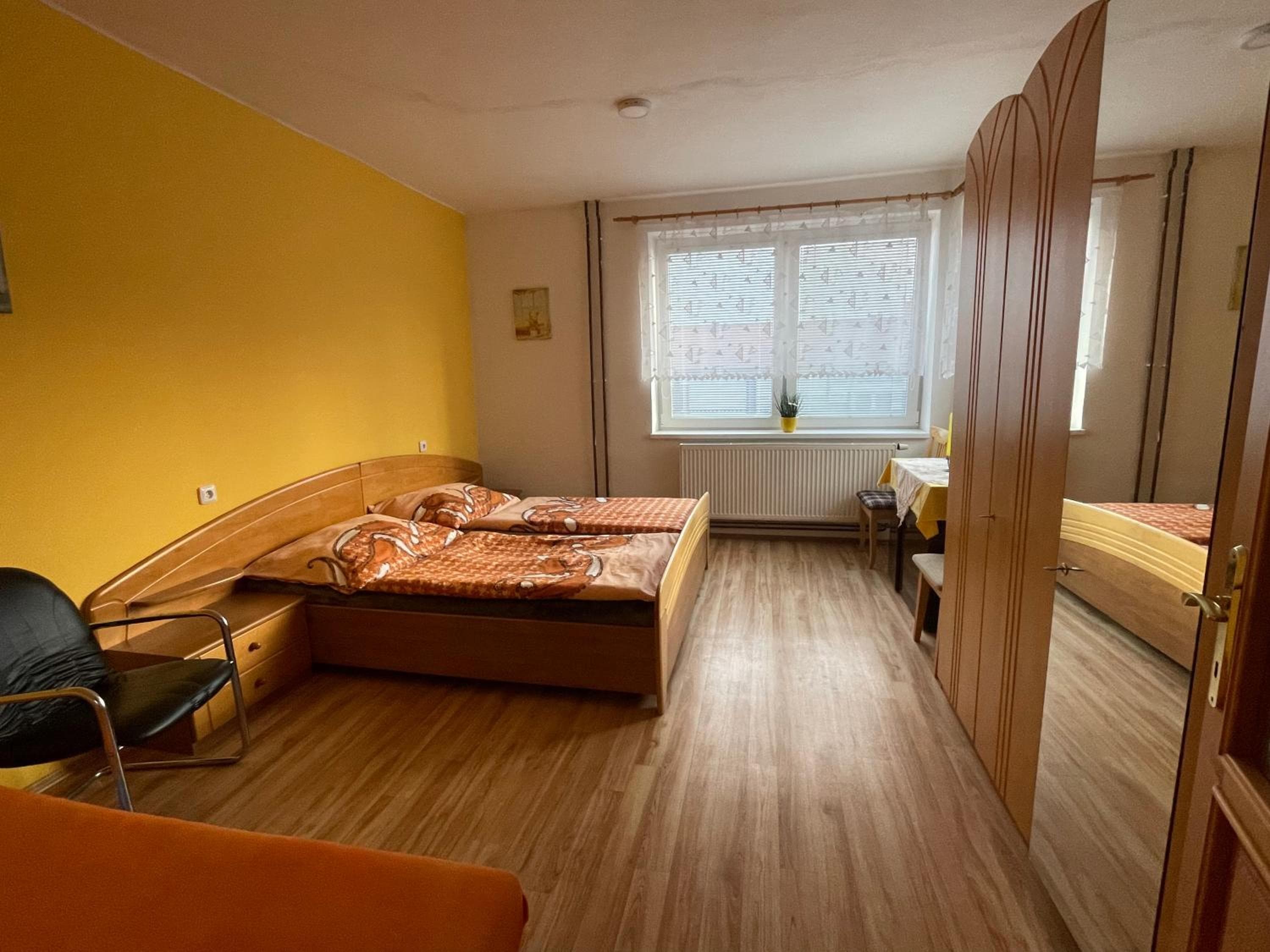 Ubytování u Medvěda, Rokytnice v Orlických Horách, photo 3