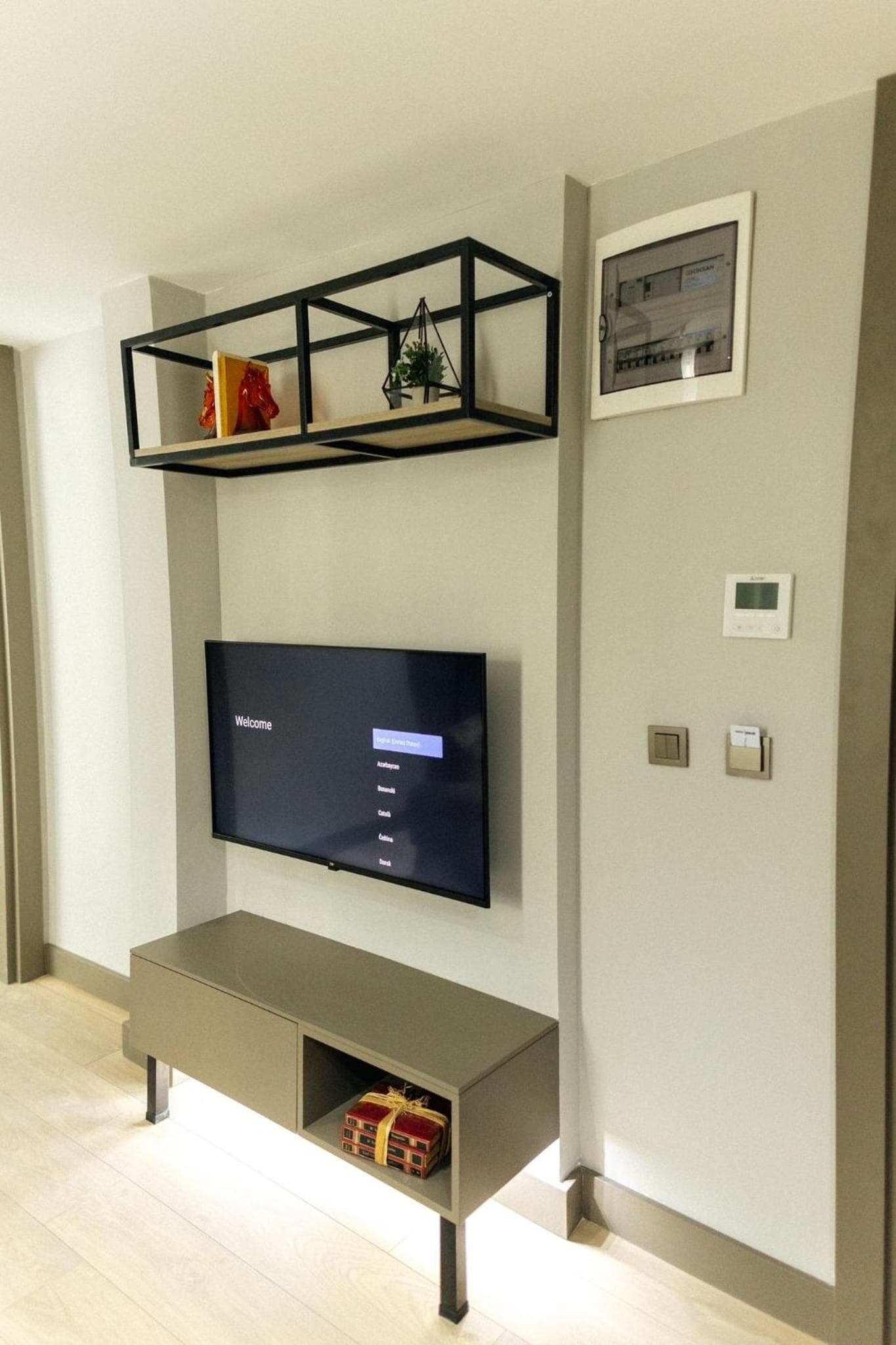 Leaf River Suites, Antalya, photo 6