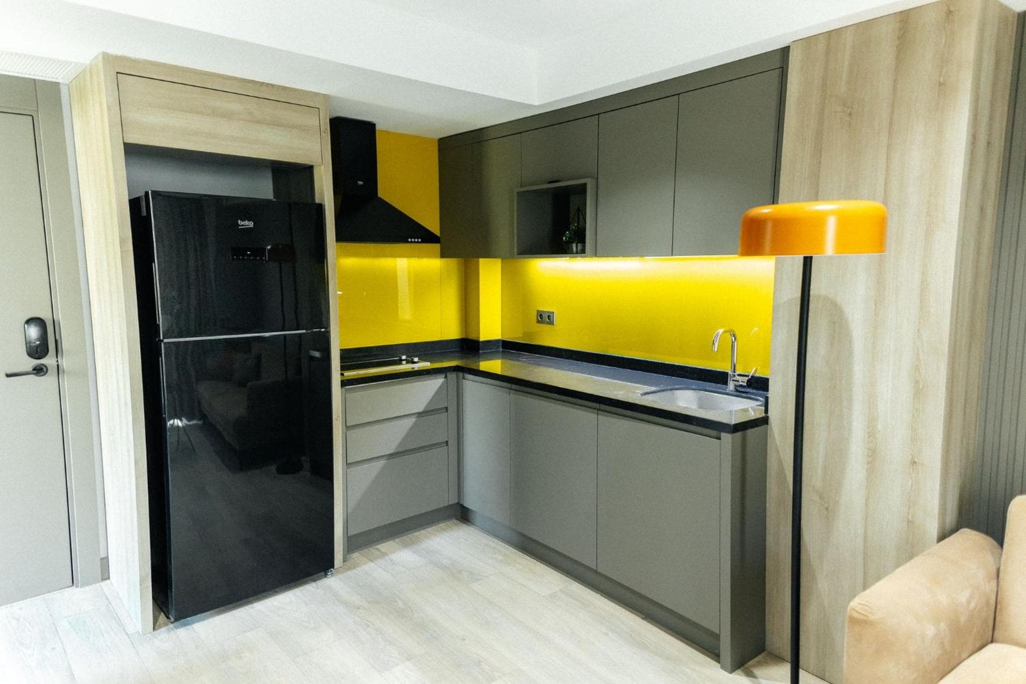 Leaf River Suites, Antalya, photo 3