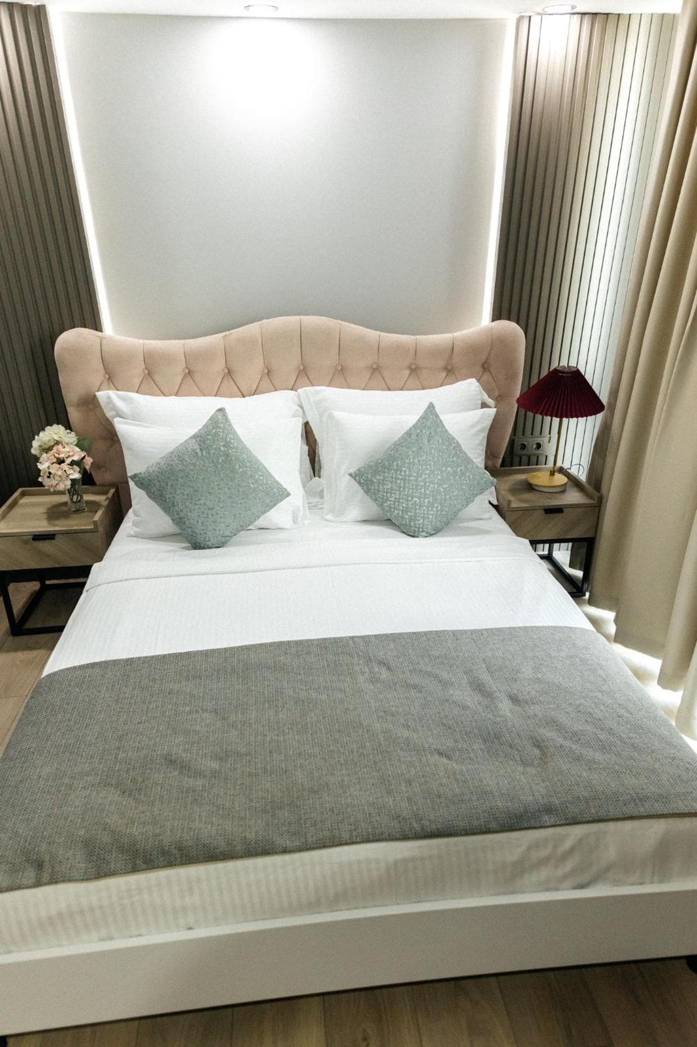 Leaf River Suites, Antalya, photo 5