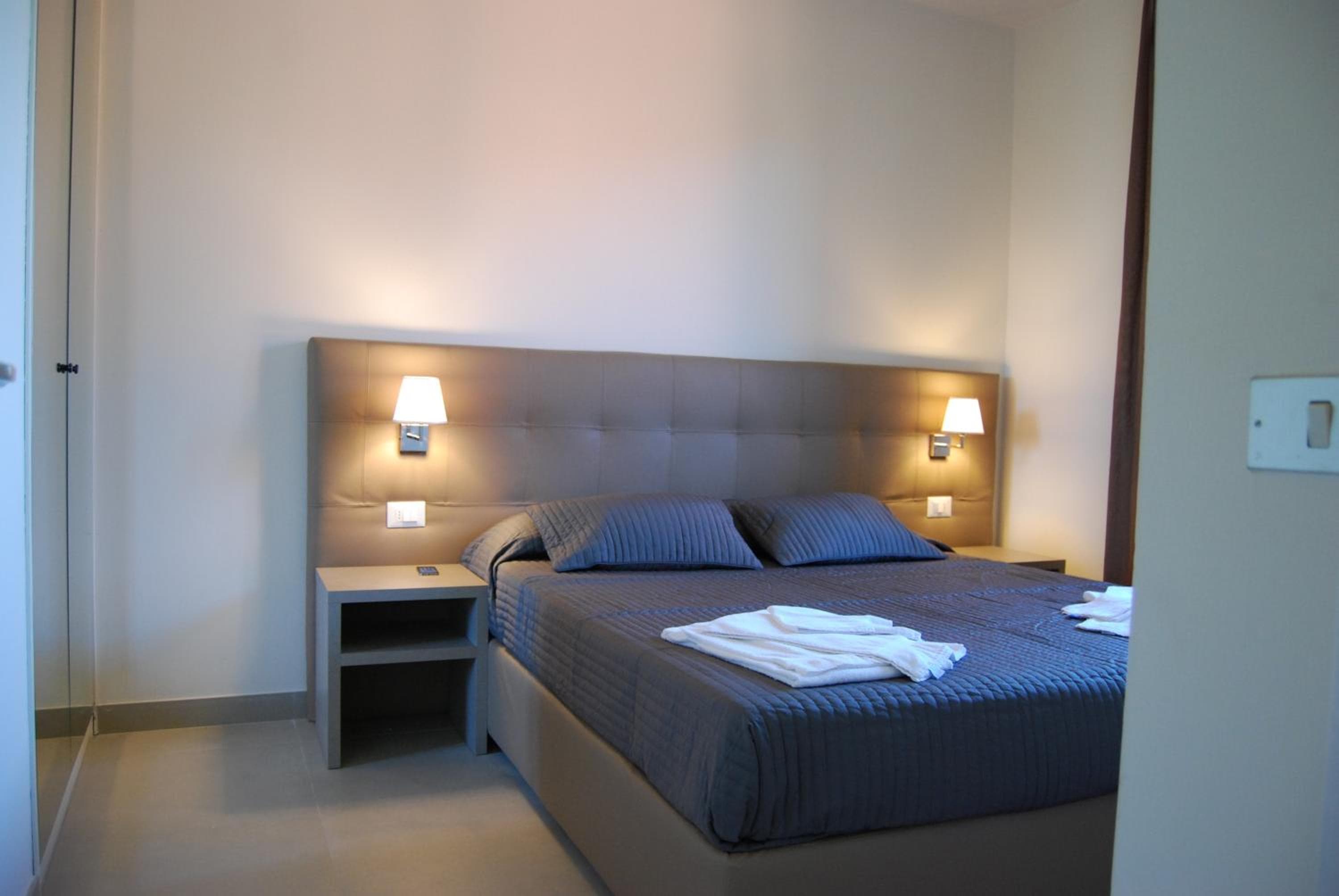 Residenze Al Colle Dei Pini, Riccione, photo 4