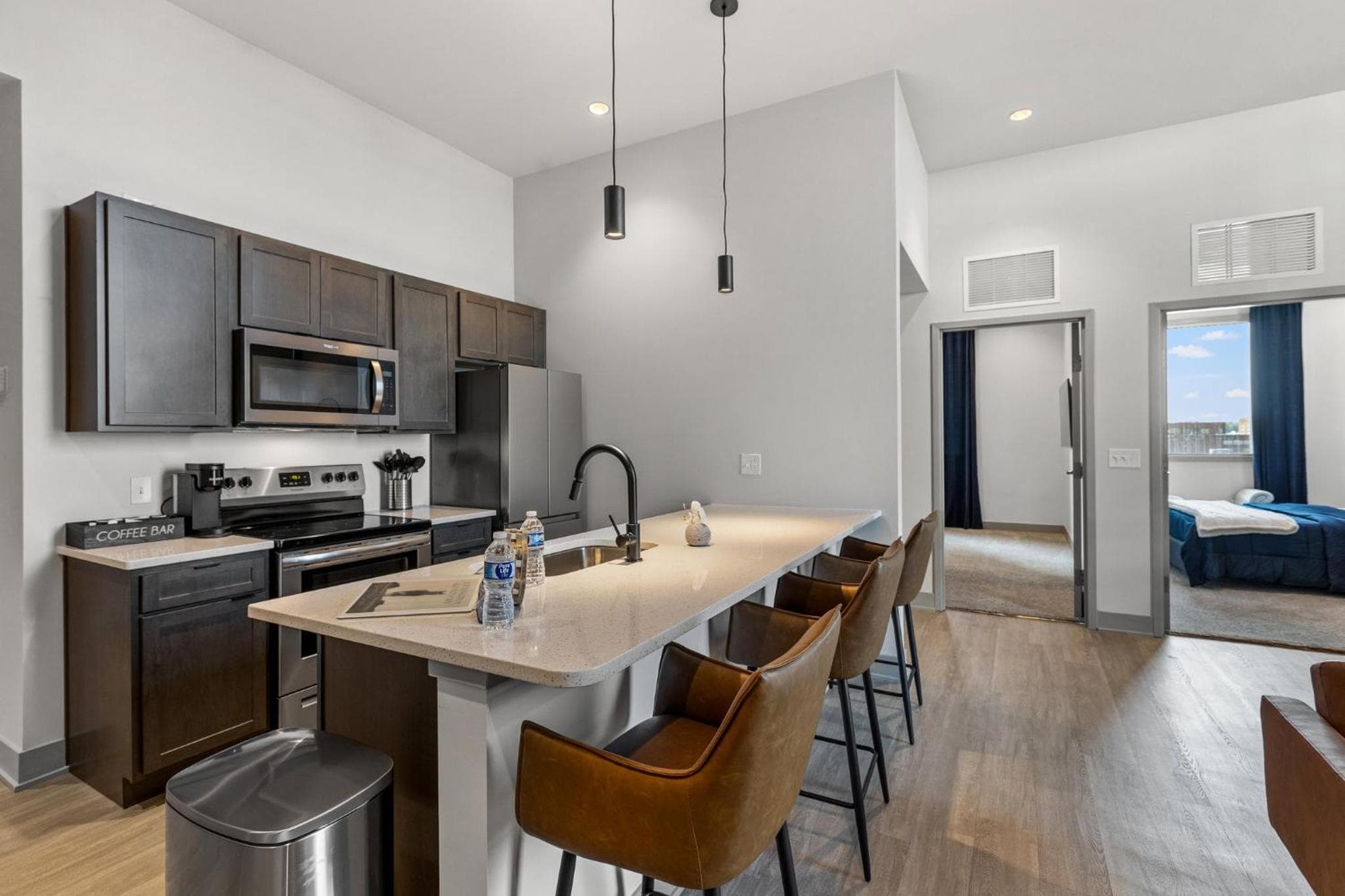 175 LEX - Walkable Downtown Lexington & Rupp Arena - Full Condos, Lexington, photo 5