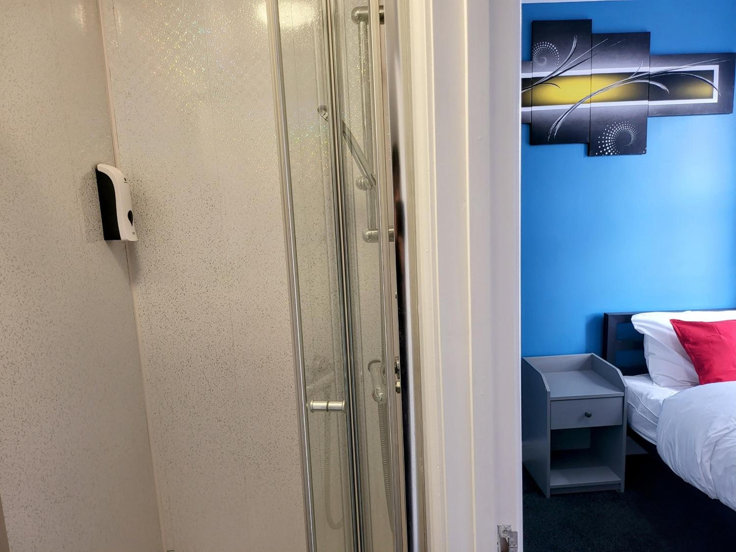 Berridge Solo Stays - NG7, Nottingham, photo 5