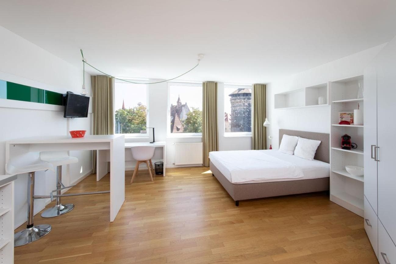 Brera Nürnberg, Nürnberg, photo 5