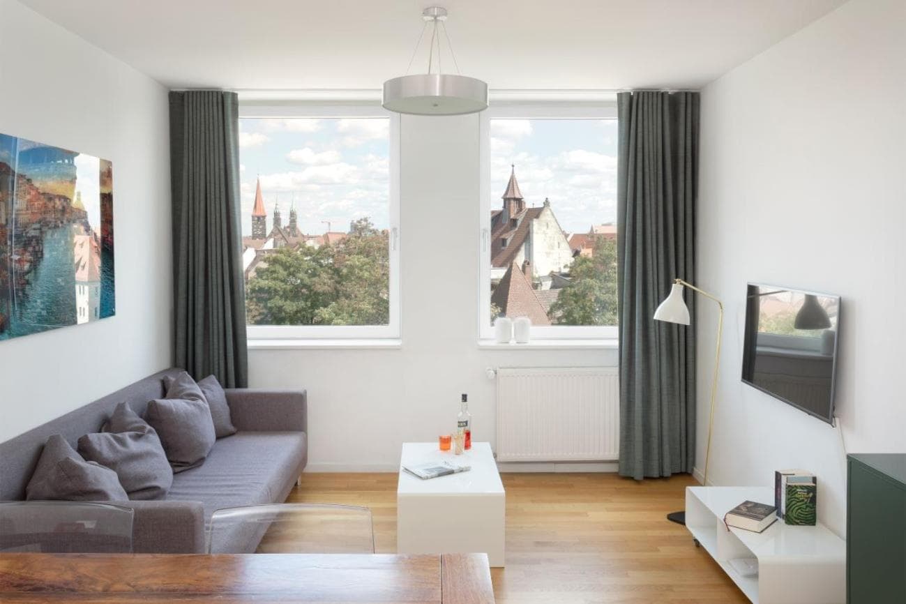 Brera Nürnberg, Nürnberg, photo 3