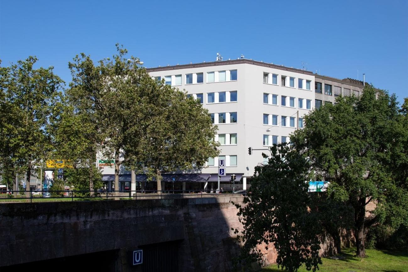 Brera Nürnberg, Nürnberg