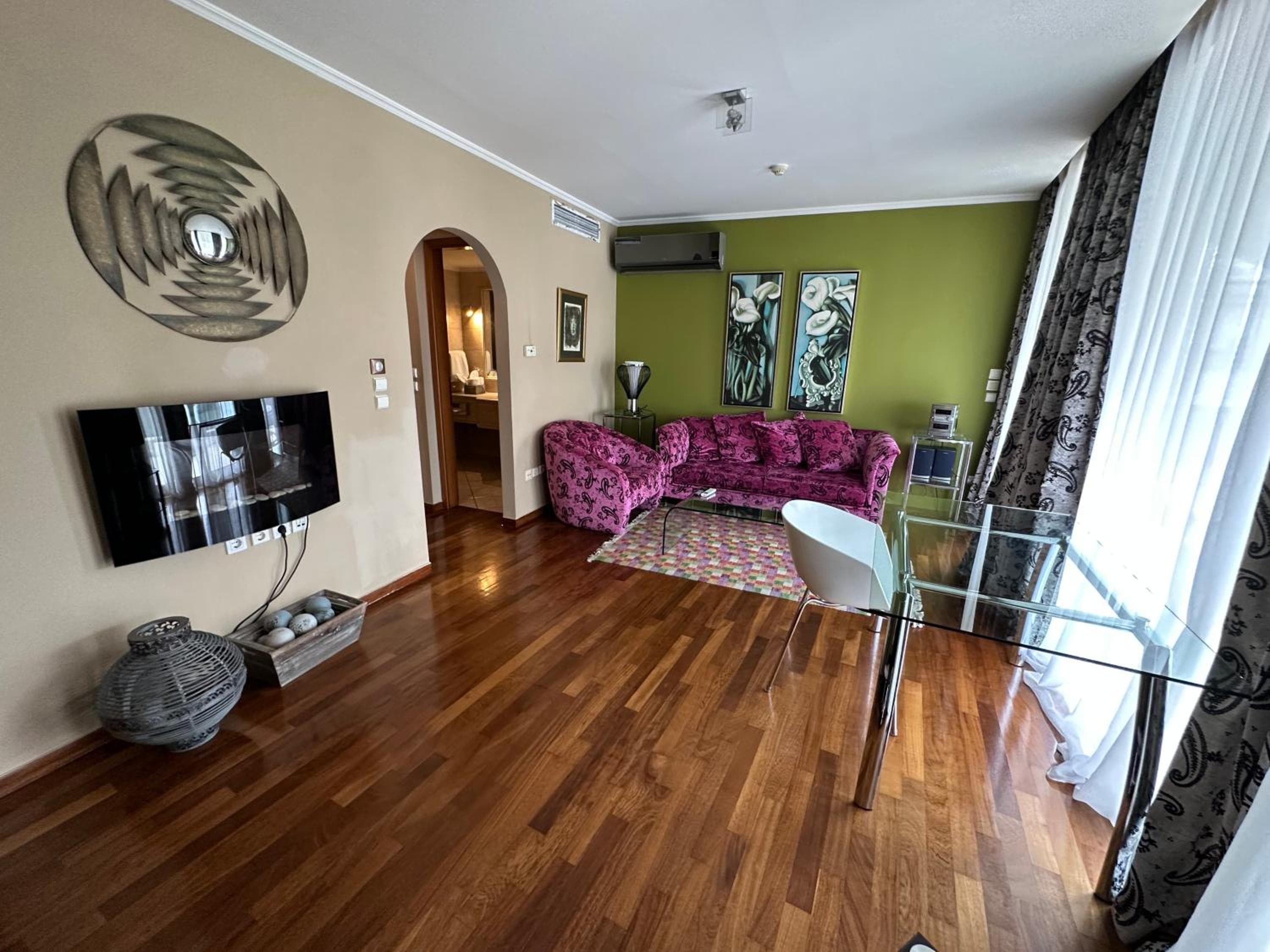 Andromeda Suites, Athens, photo 2