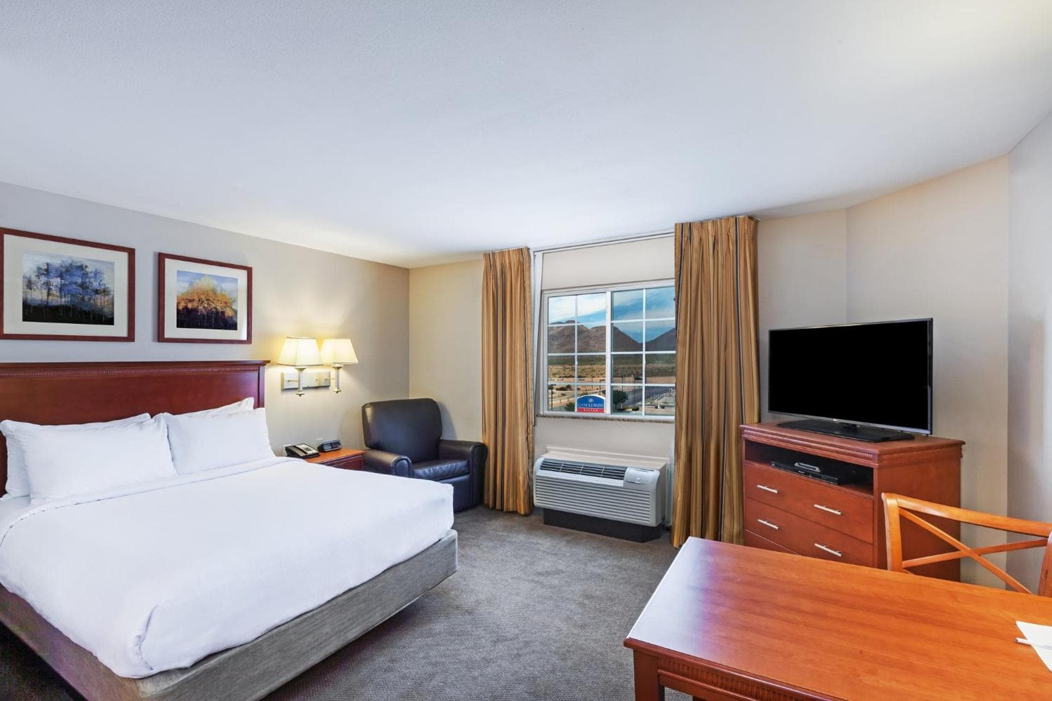 Candlewood Suites El Paso by IHG, El Paso, photo 6