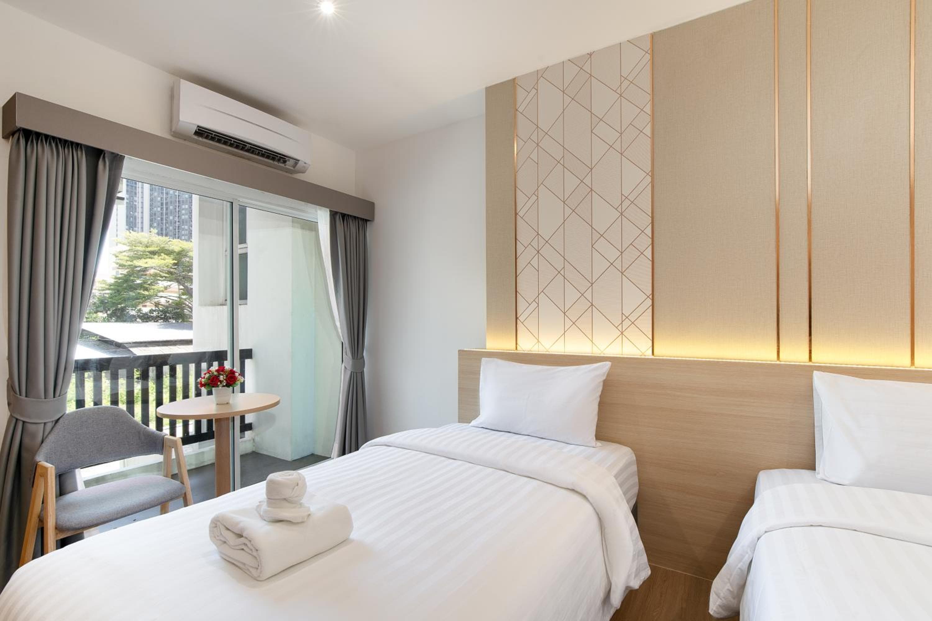 Riski Residence Ngamwongwan, Nonthaburi, photo 5