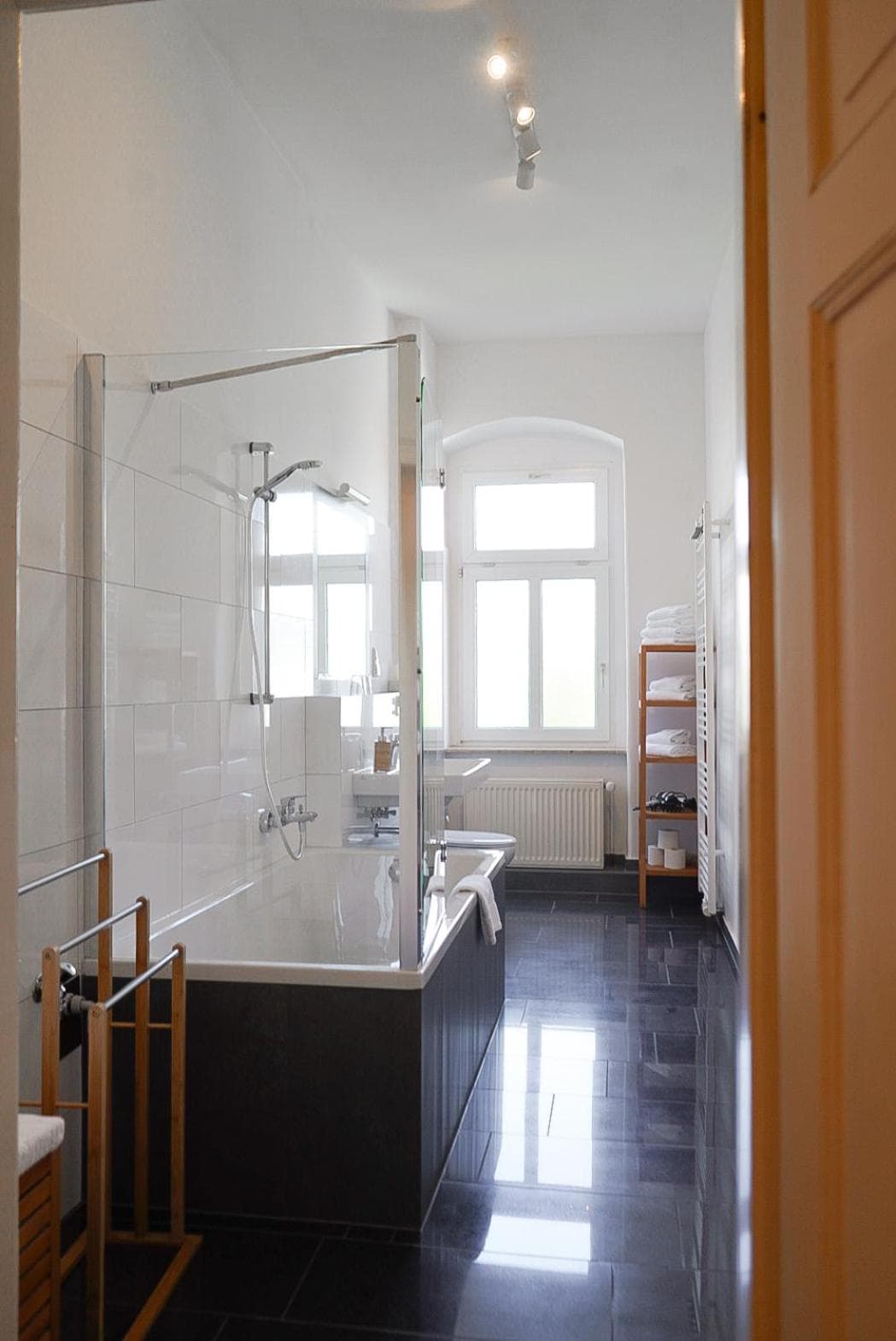 Aparthotel Mitte, Dresden, photo 4